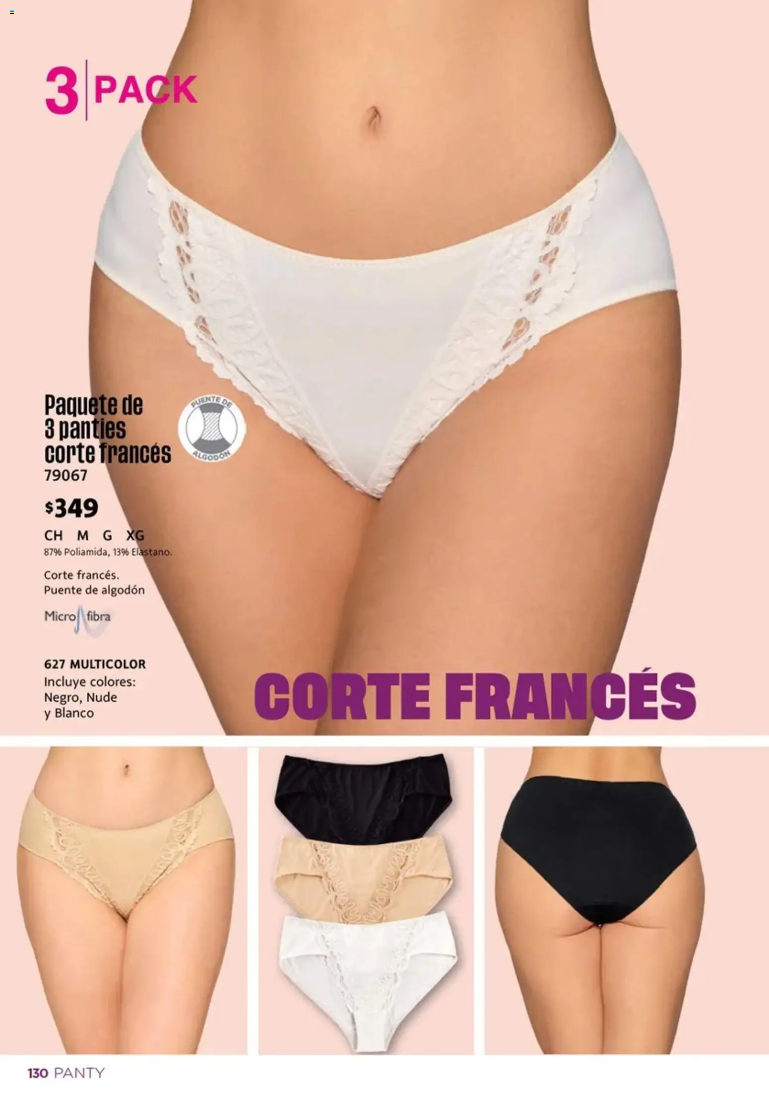 ¡El último » catálogo de Ilusión para Julio « está aquí! Descubre las SUPER OFERTAS. | México