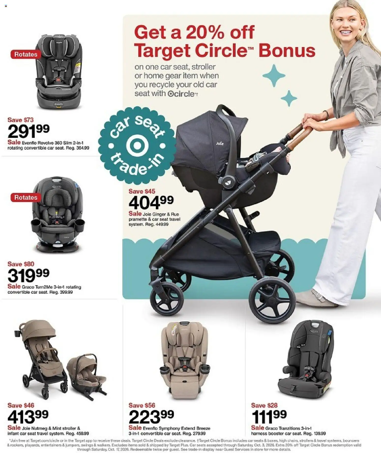 Target Weekly Ad Weekly Ad in United States