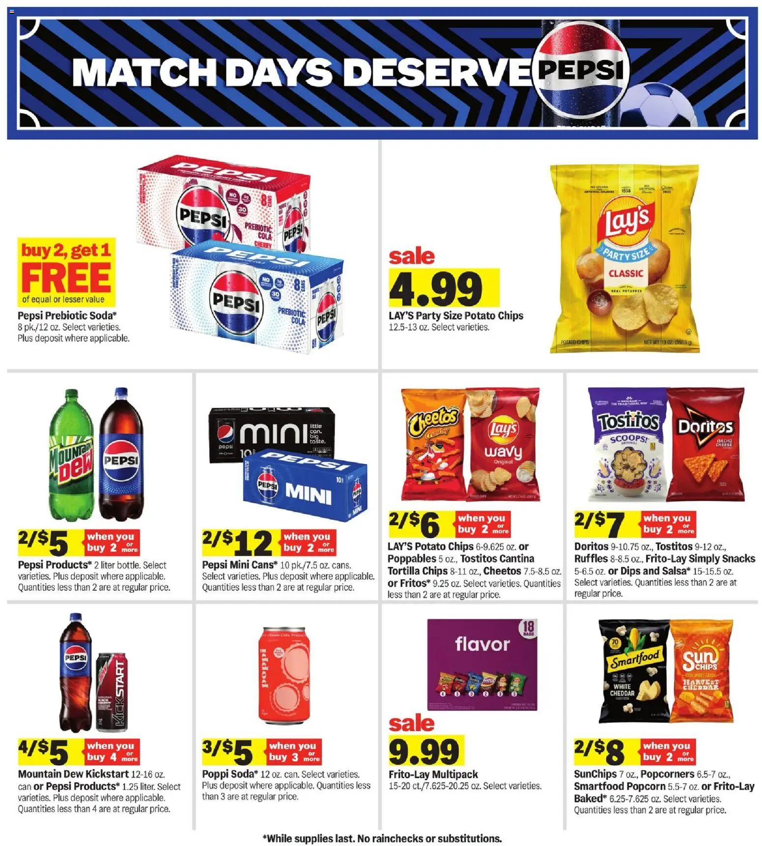 Unlock Savings: Meijer Weekly Ad Begins 07/08/2026! See the Deals Now! | United States