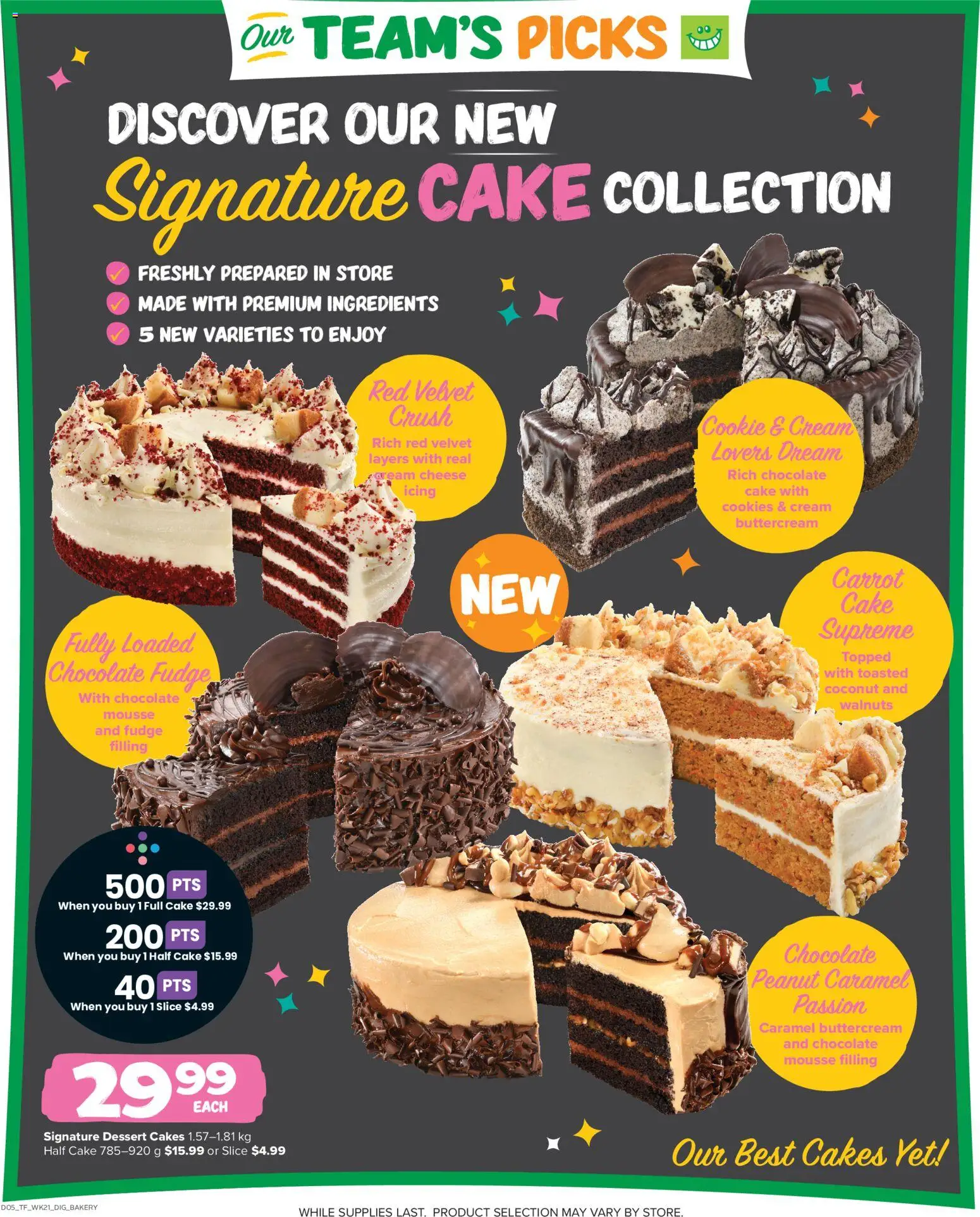 Thrifty Foods weekly flyer / circulaire Flyer in Canada