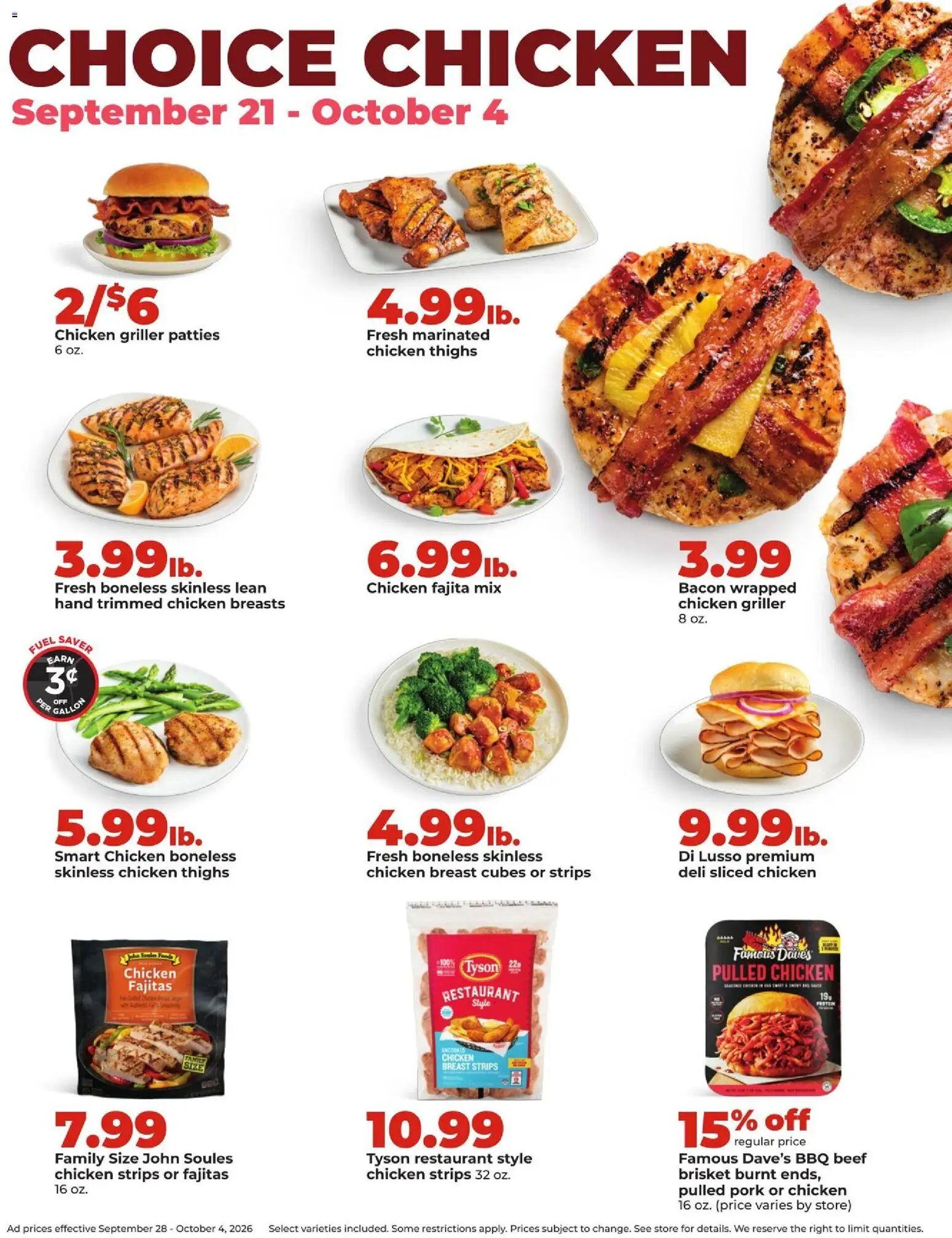HyVee Weekly Ad Weekly Ad in United States