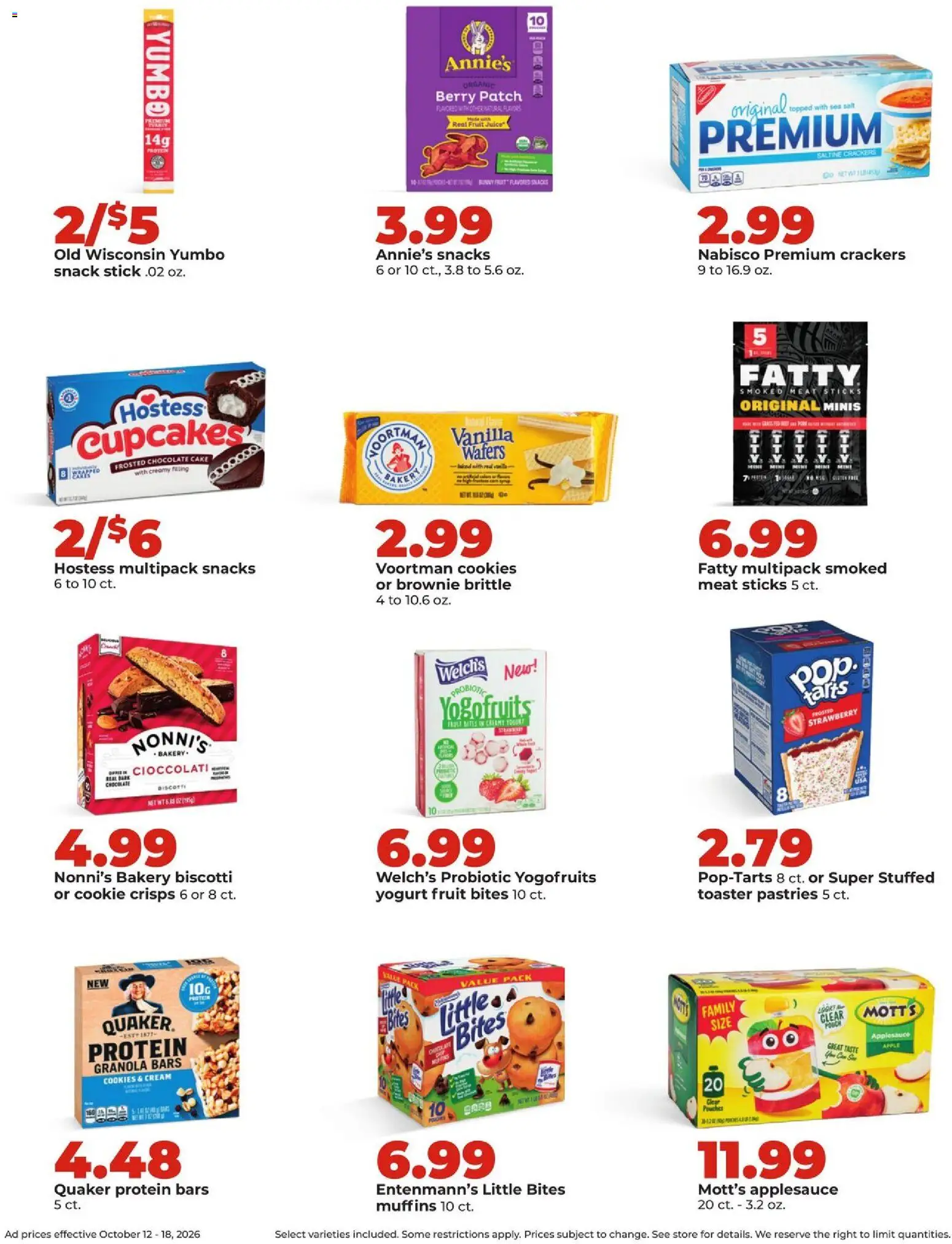 HyVee Weekly Ad Weekly Ad in United States