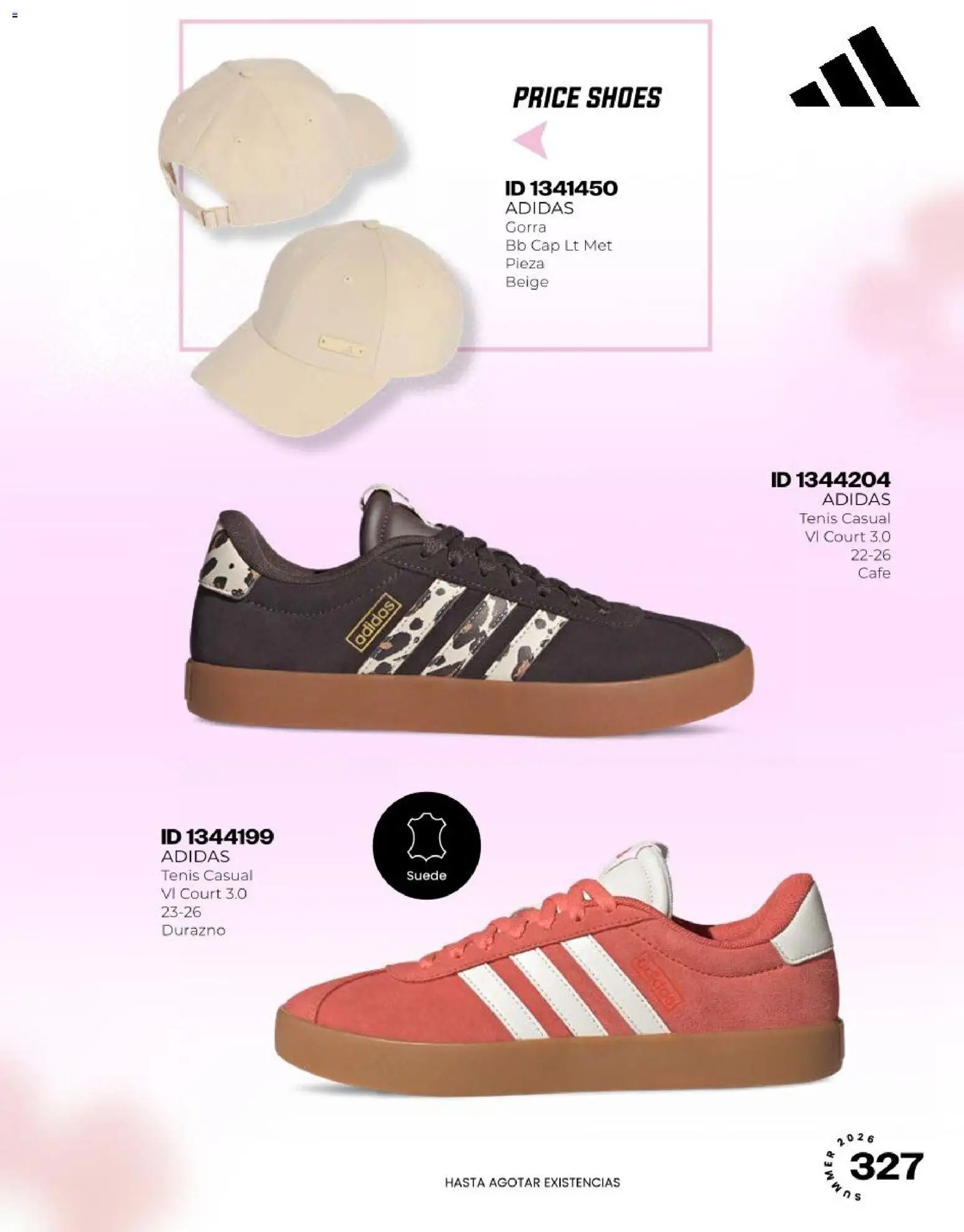 ¡El último » catálogo de Price Shoes para Julio « está aquí! Descubre las SUPER OFERTAS. | México