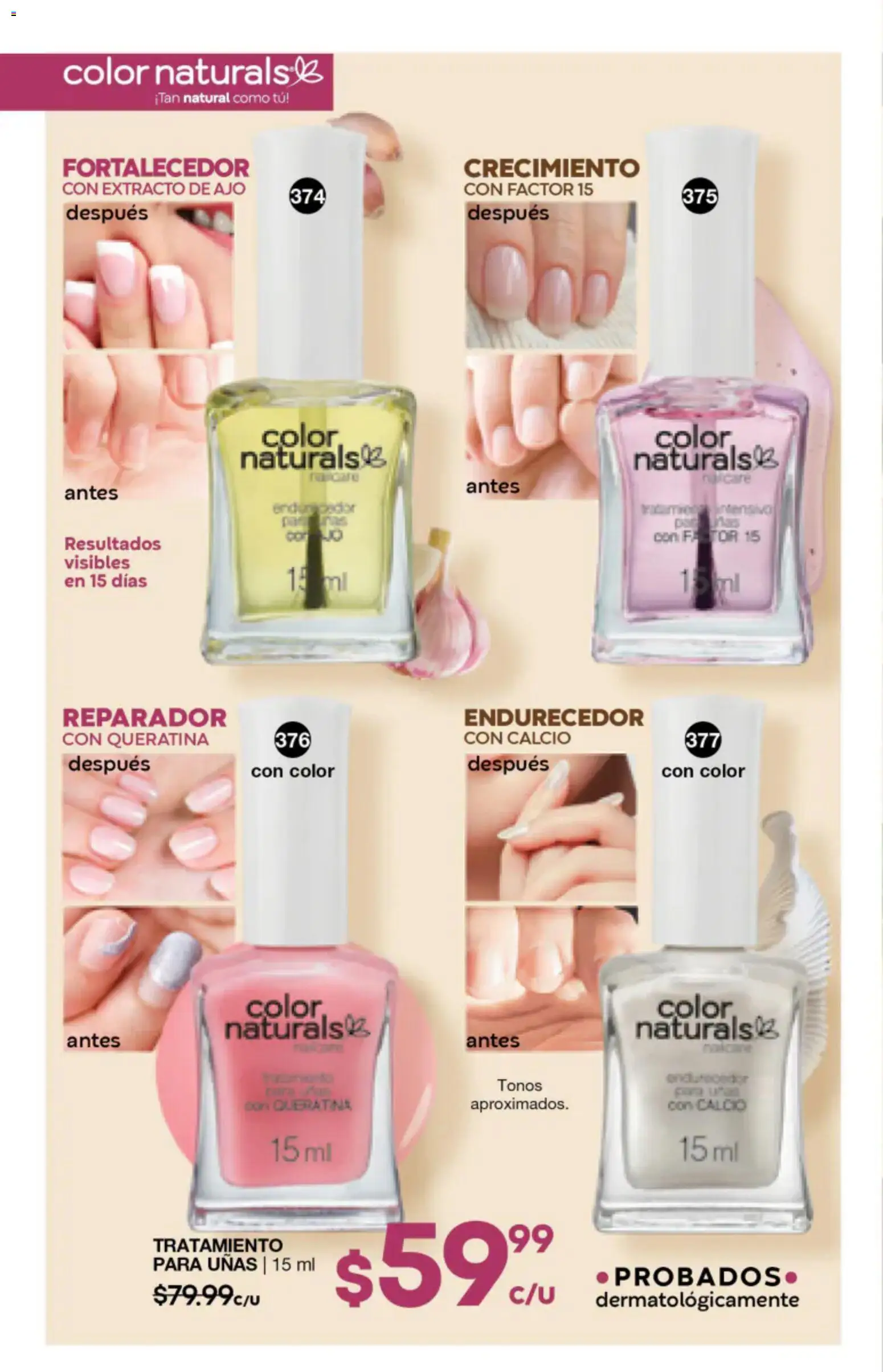¡El último » catálogo de Fuller para Julio « está aquí! Descubre las SUPER OFERTAS. | México