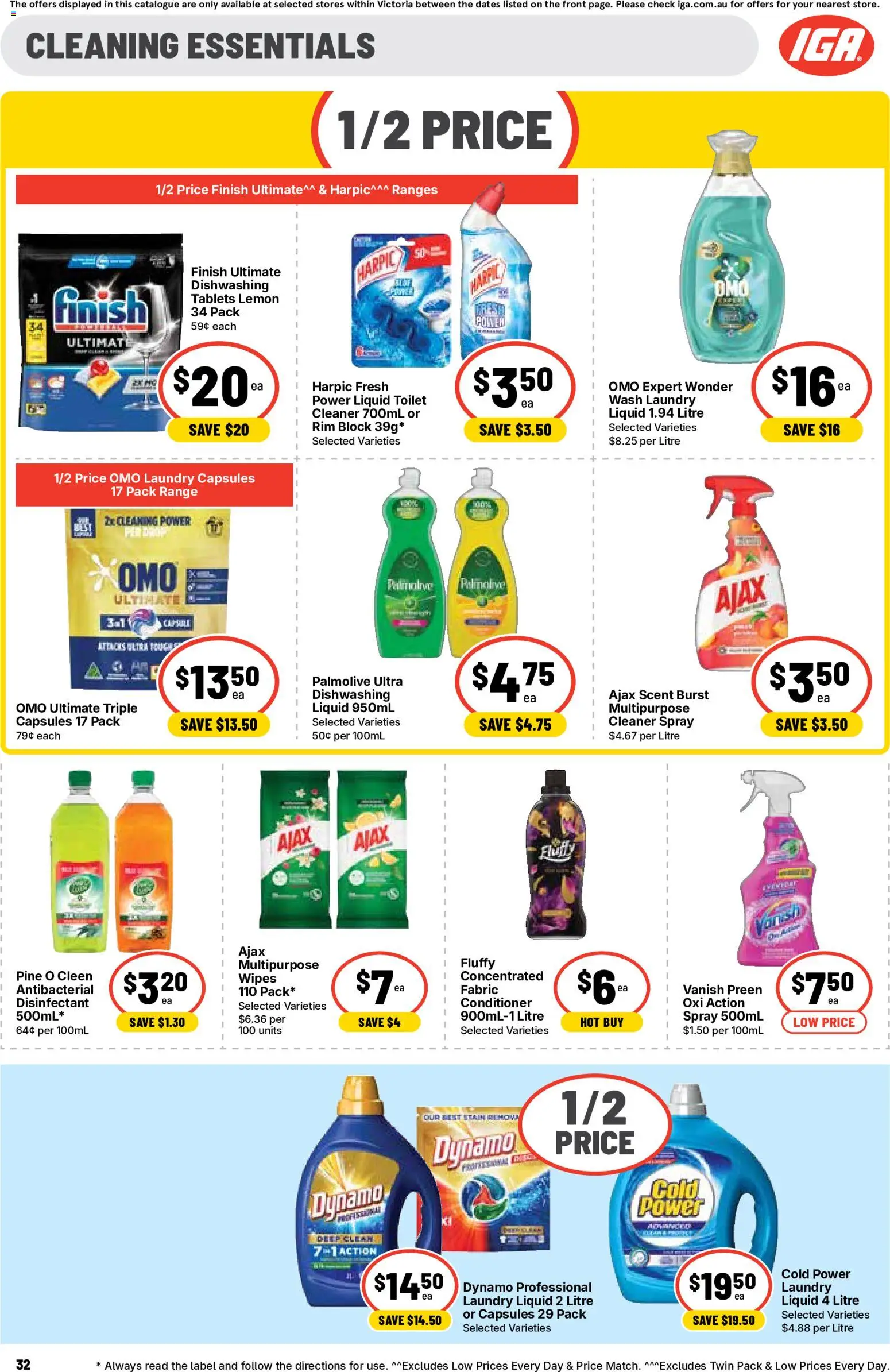 Ritchies catalogue Catalogue in Australia