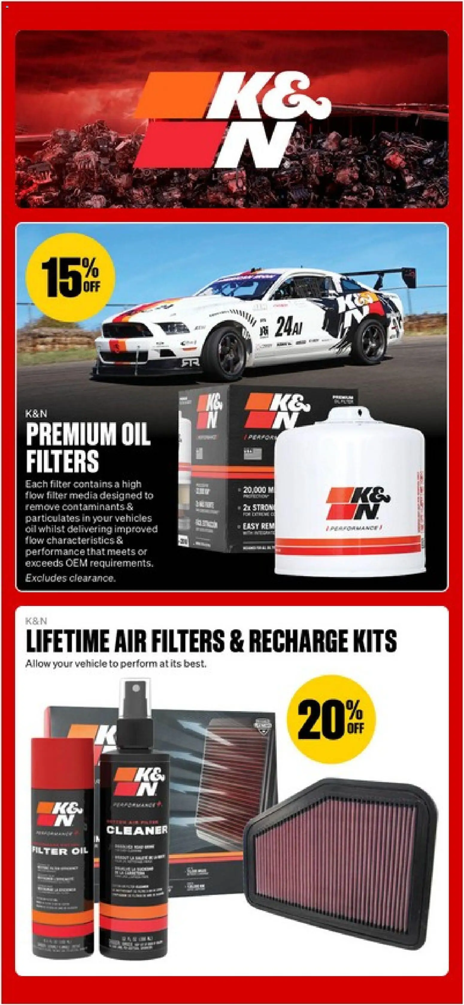 Latest Supercheap Auto catalogue valid from 01/07/2026 is available here?Save now! | Australia