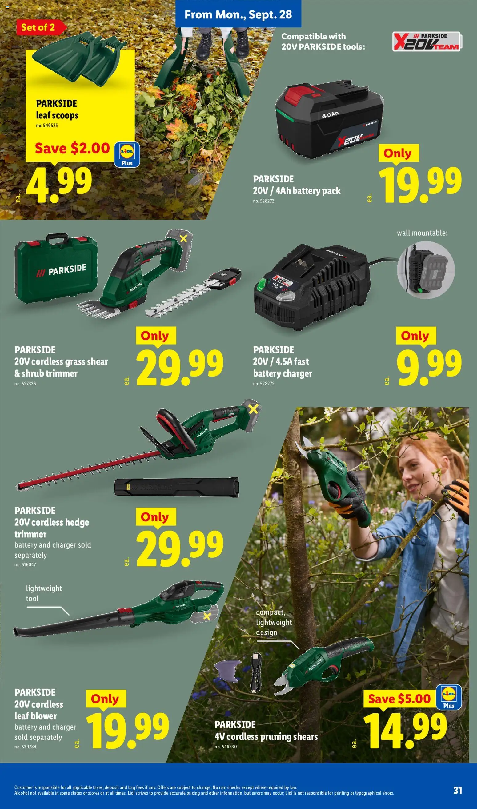 Lidl Weekly Ad Weekly Ad in United States