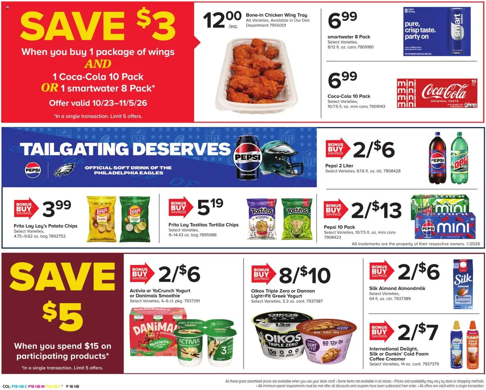 Giant Weekly Ad Weekly Ad in United States