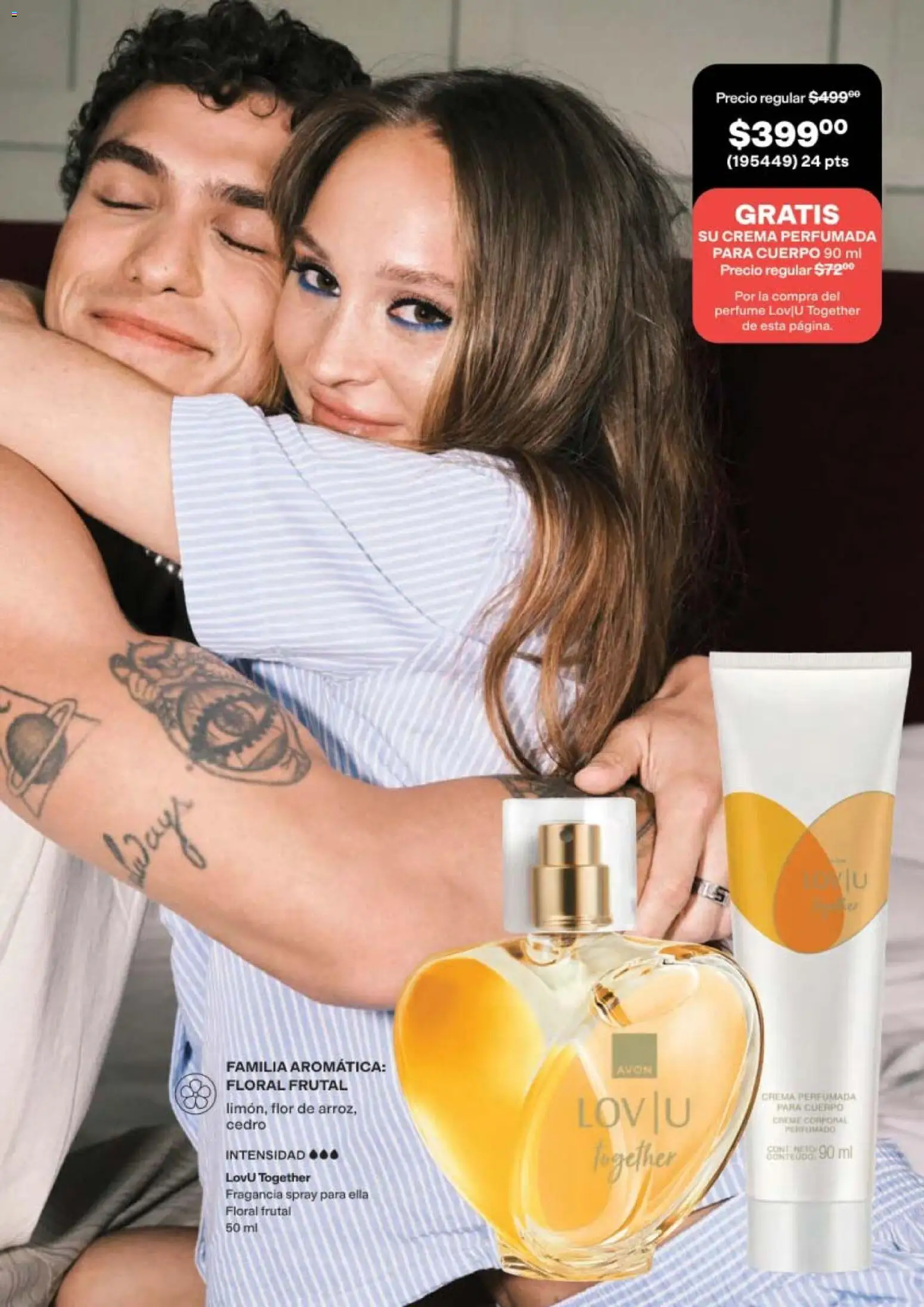 ¡El último » catálogo de AVON para Julio « está aquí! Descubre las SUPER OFERTAS. | México
