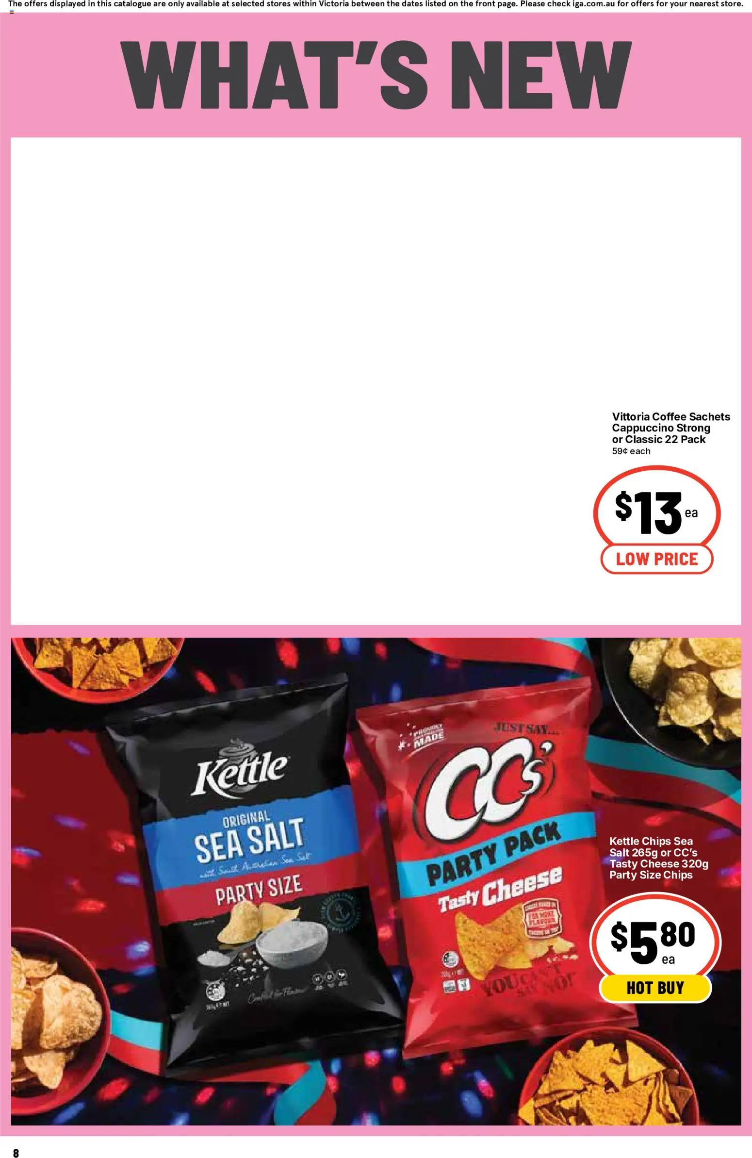 Ritchies catalogue Catalogue in Australia