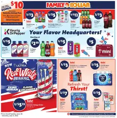 Family-dollar Family Dollar Weekly Ad