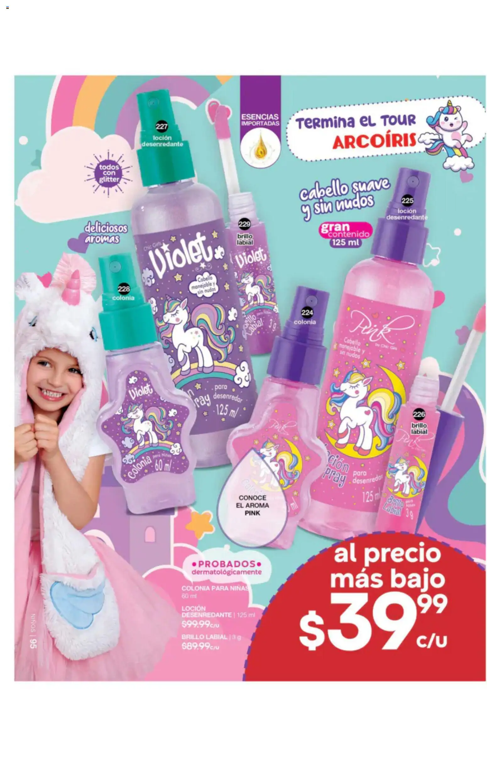 ¡El último » catálogo de Fuller para Julio « está aquí! Descubre las SUPER OFERTAS. | México