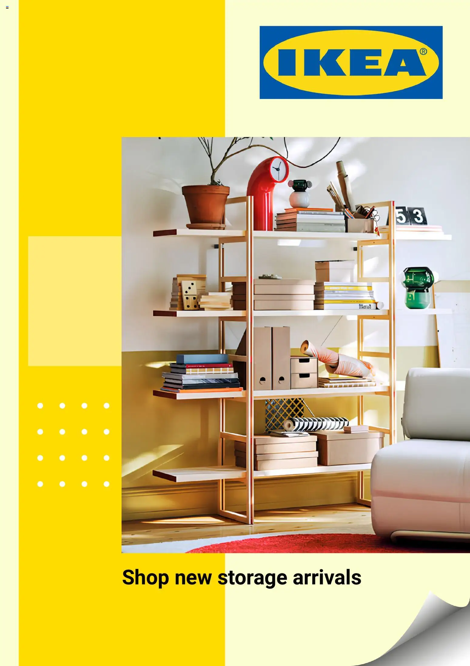 IKEA catalogue Catalogue in Australia