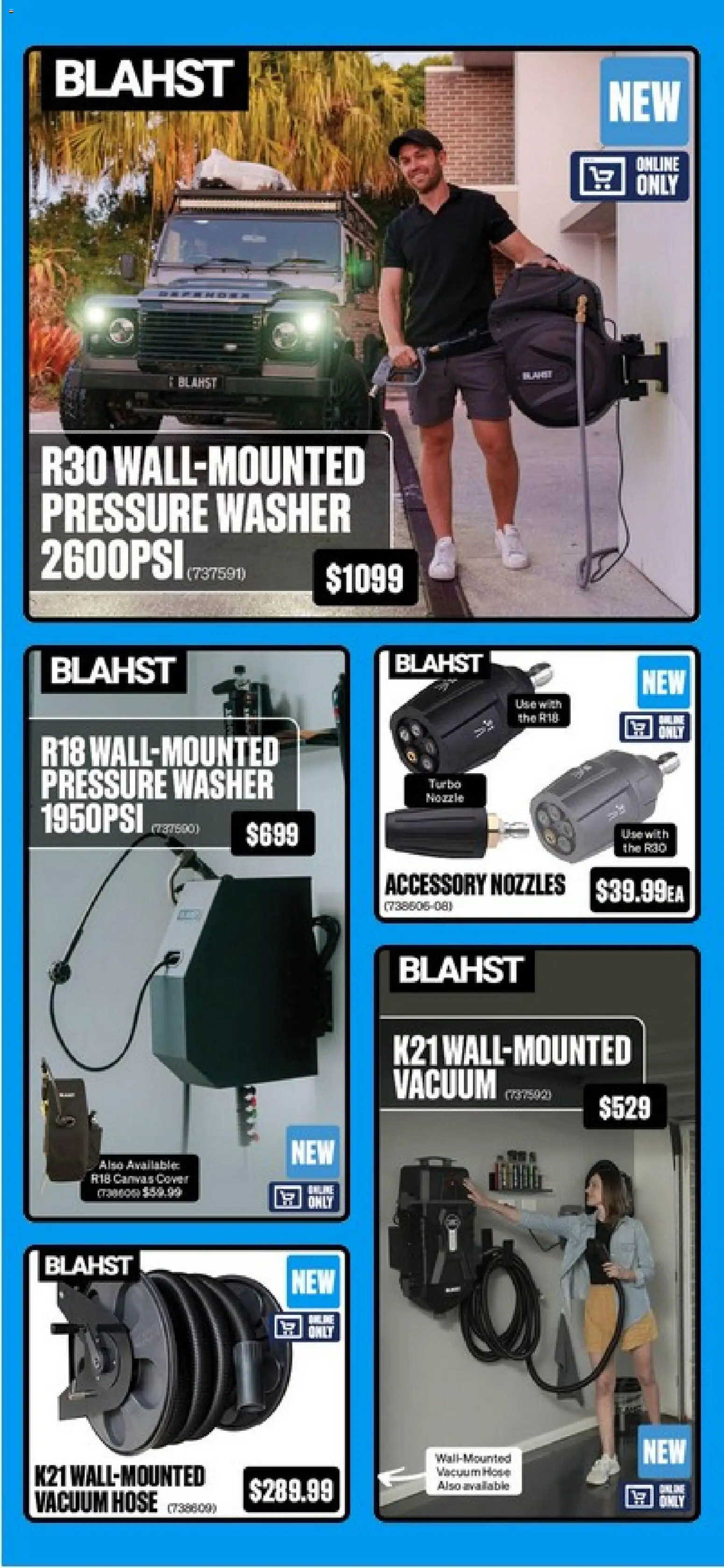 Latest Supercheap Auto catalogue valid from 01/07/2026 is available here?Save now! | Australia