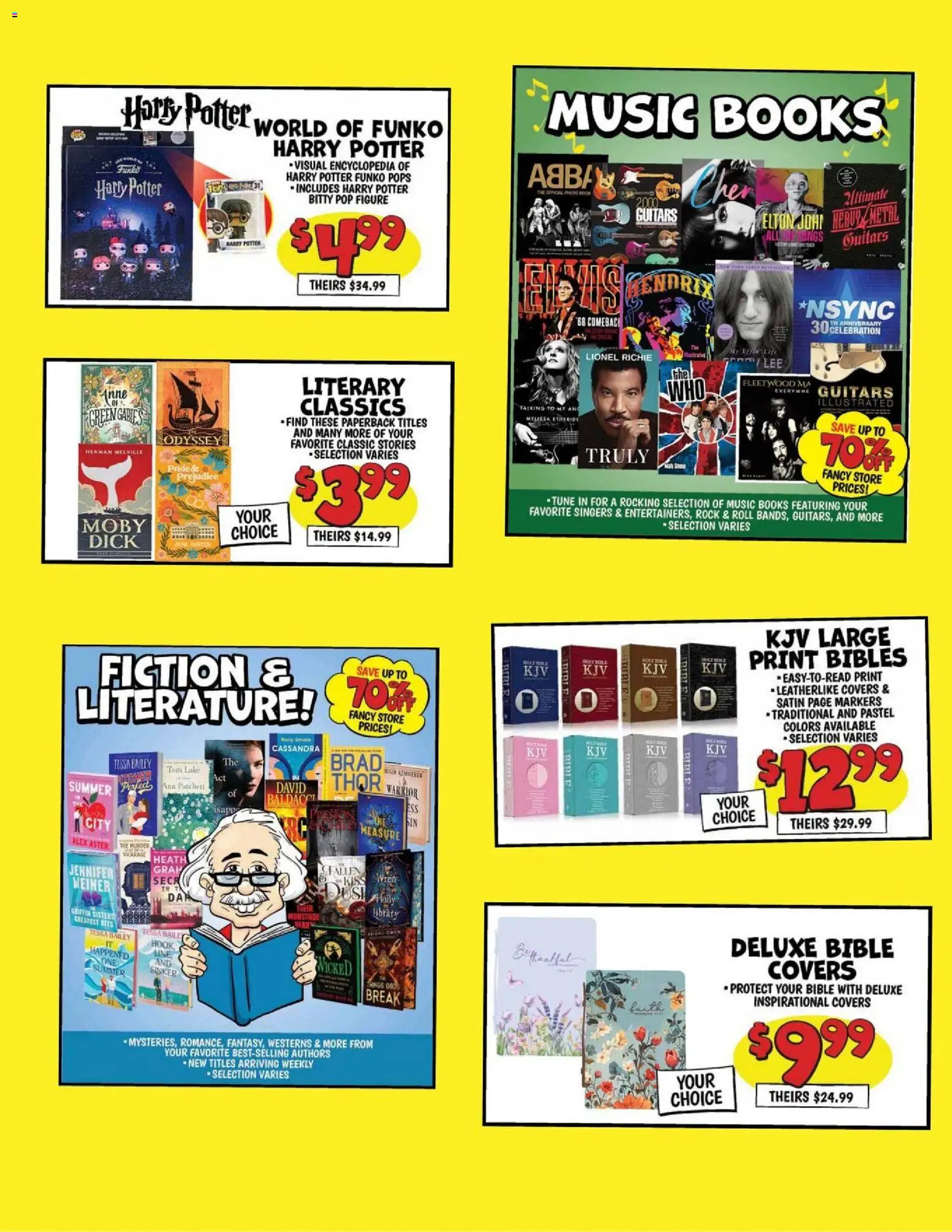 Ollie`s Weekly Ad Weekly Ad in United States