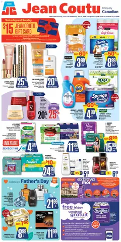Jean-coutu Jean Coutu weekly flyer
