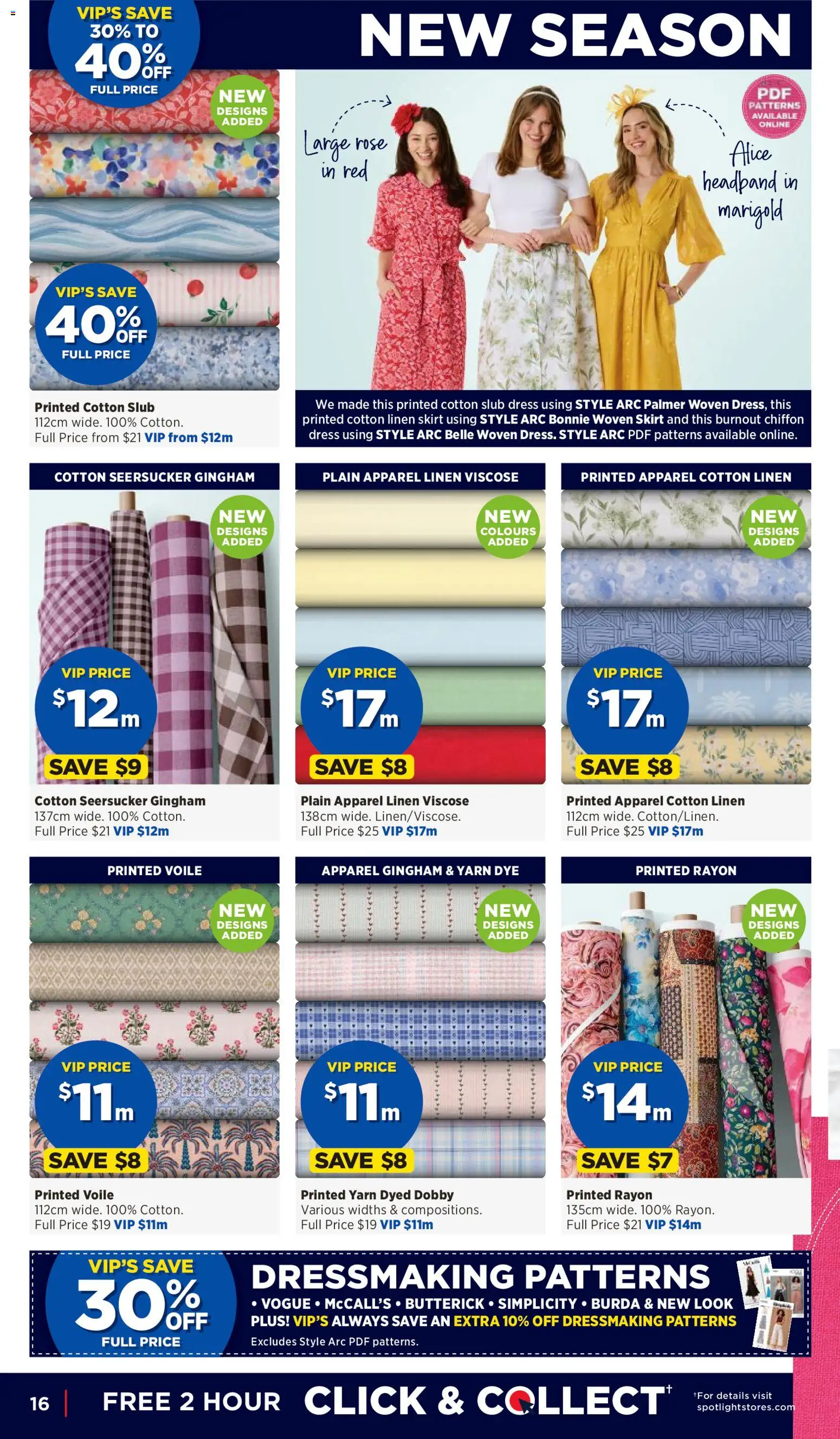 Spotlight catalogue Catalogue in Australia