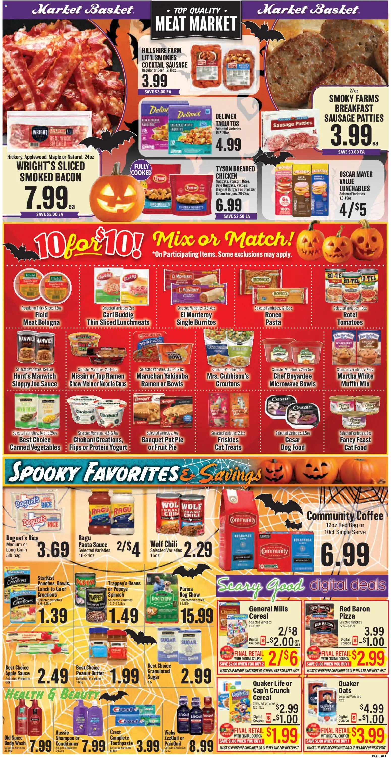 Market Basket Weekly Ad Weekly Ad in United States