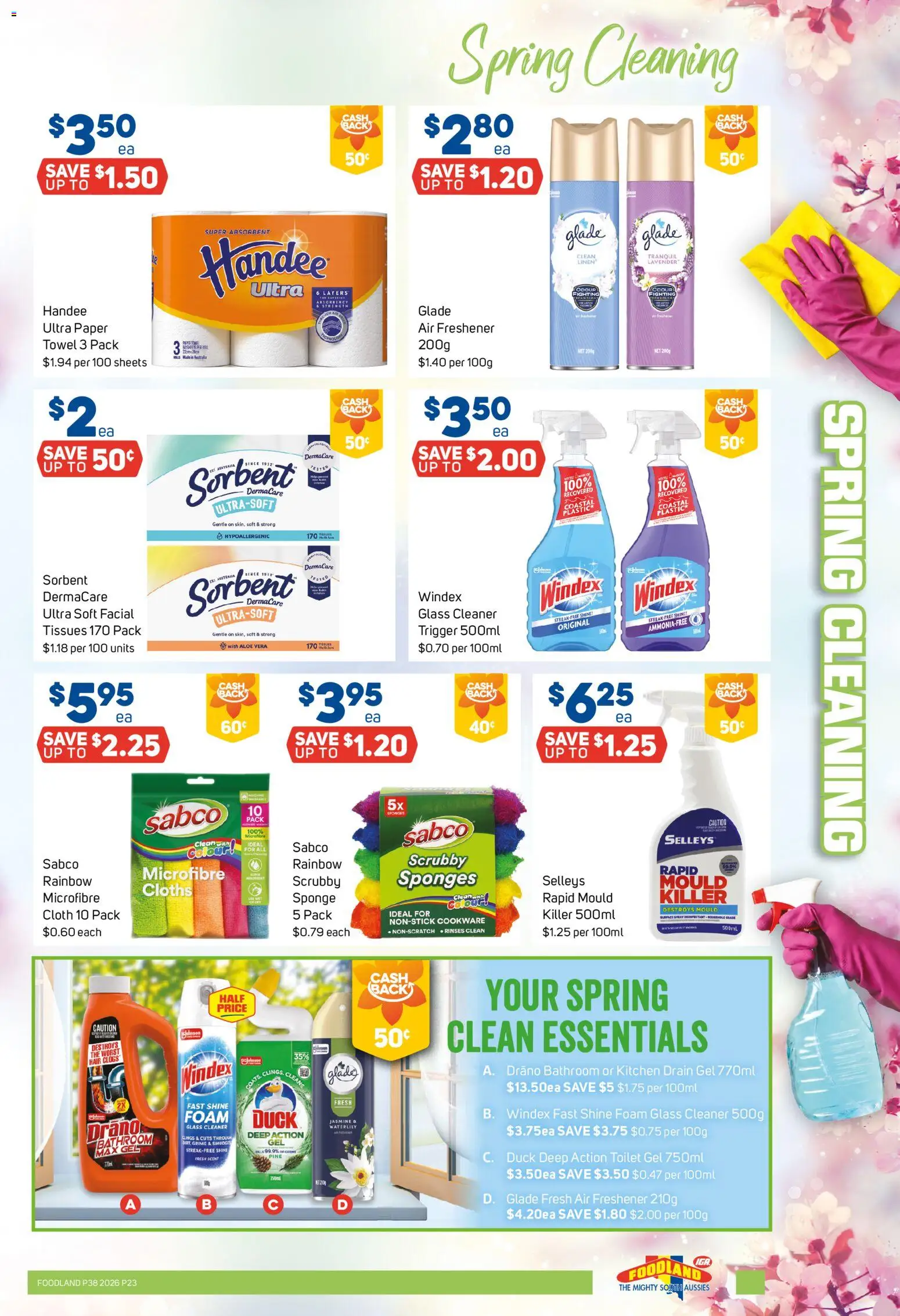 Foodland catalogue Catalogue in Australia