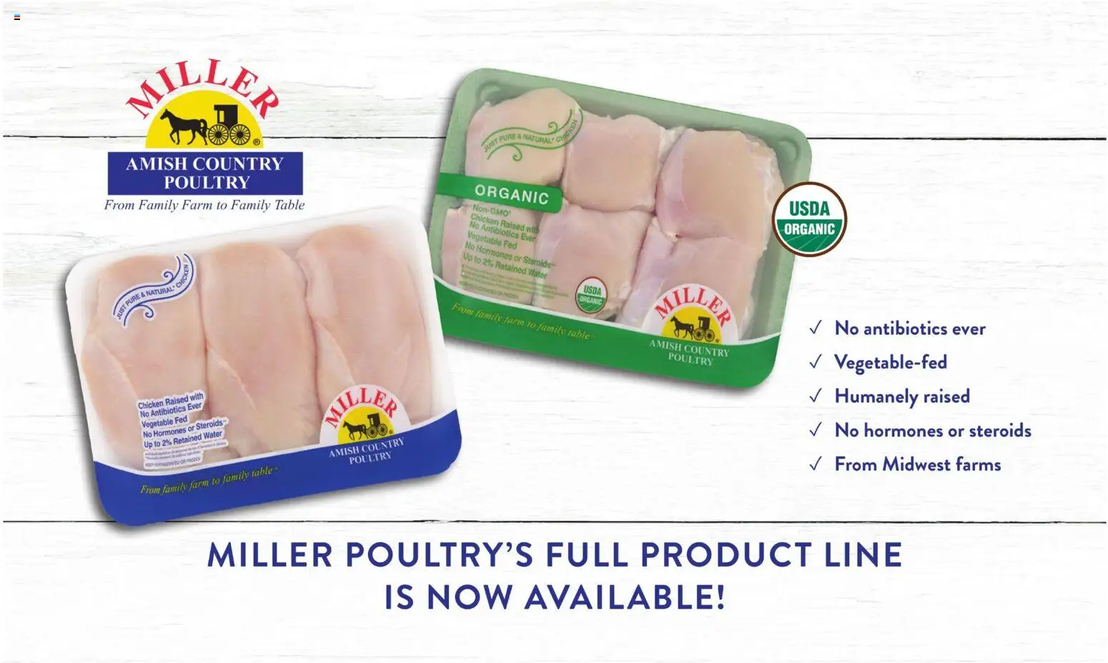 Fresh Thyme Weekly Ad Weekly Ad in United States
