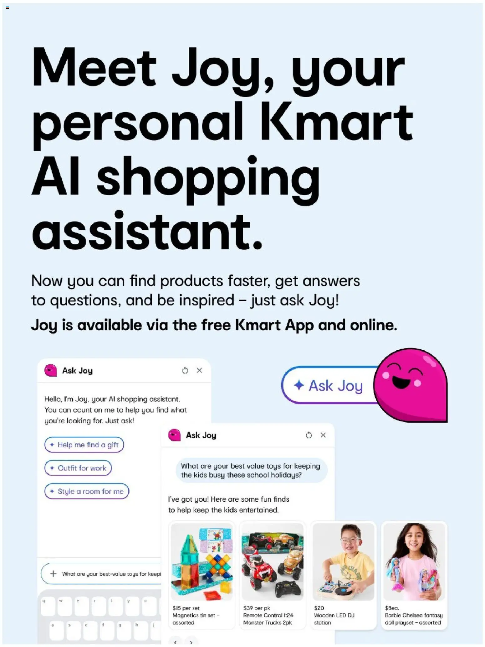 Kmart catalogue Catalogue in Australia