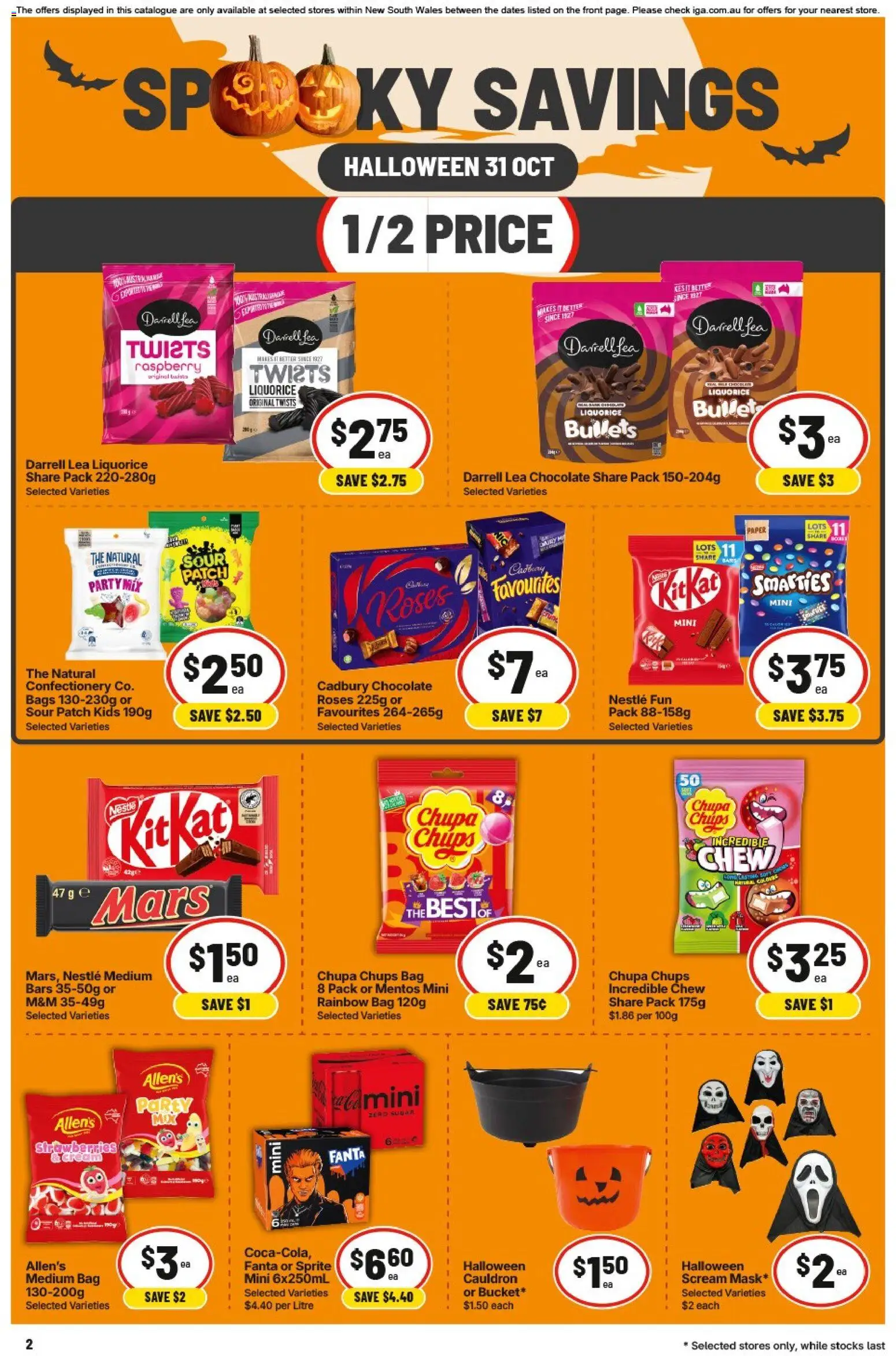 IGA catalogue Catalogue in Australia