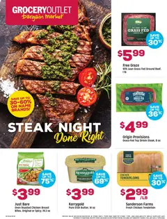 Grocery-outlet Grocery Outlet Weekly Ad