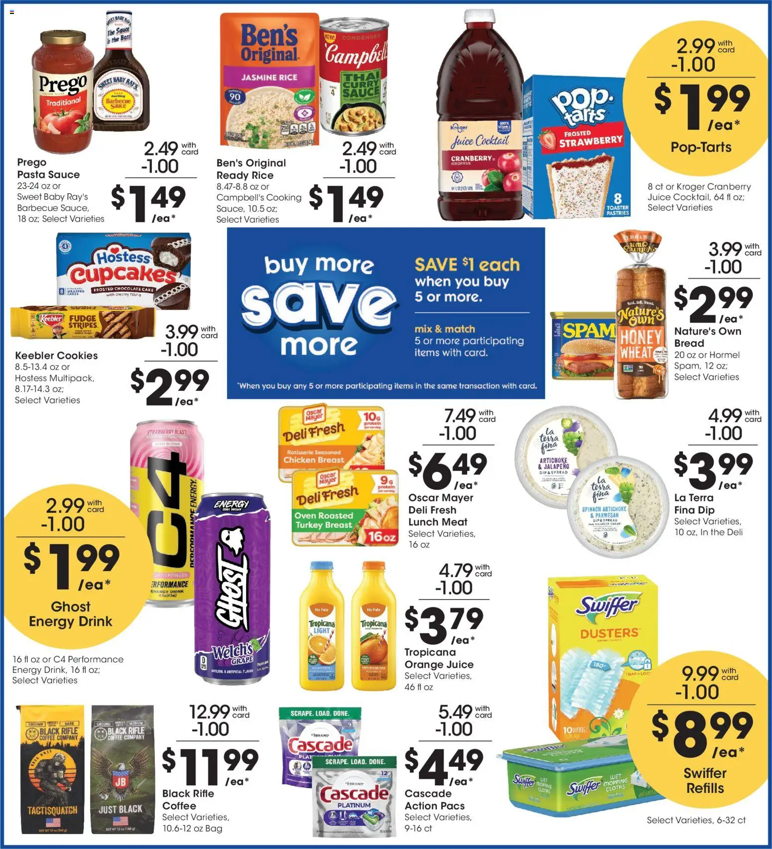 King Soopers Weekly Ad Weekly Ad in United States