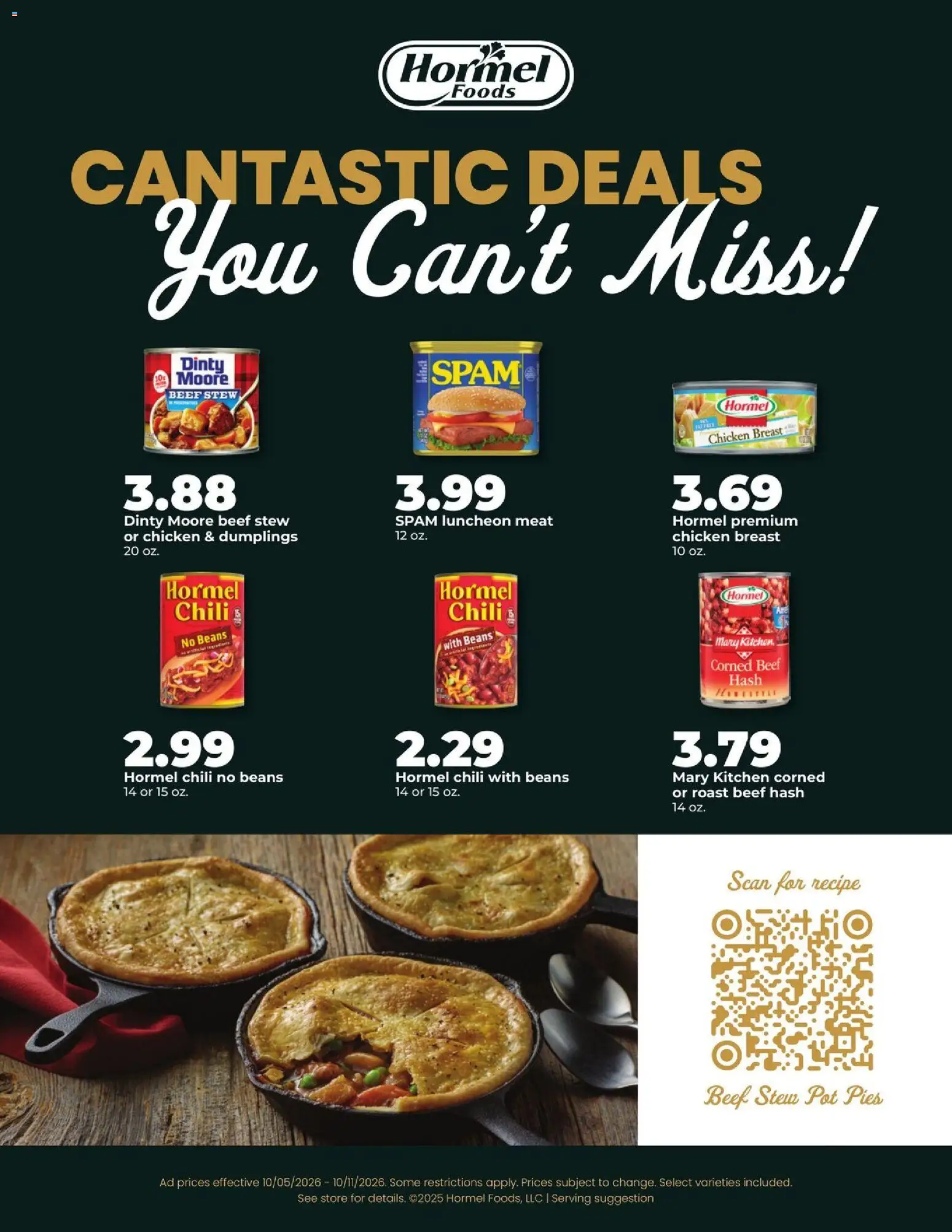 HyVee Weekly Ad Weekly Ad in United States