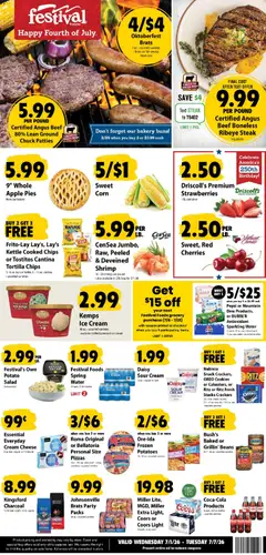 Festival-foods Festival Foods Weekly Ad