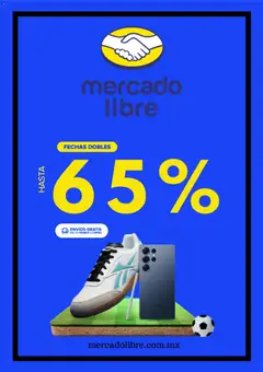 Mercado-libre Mercado Libre catálogo