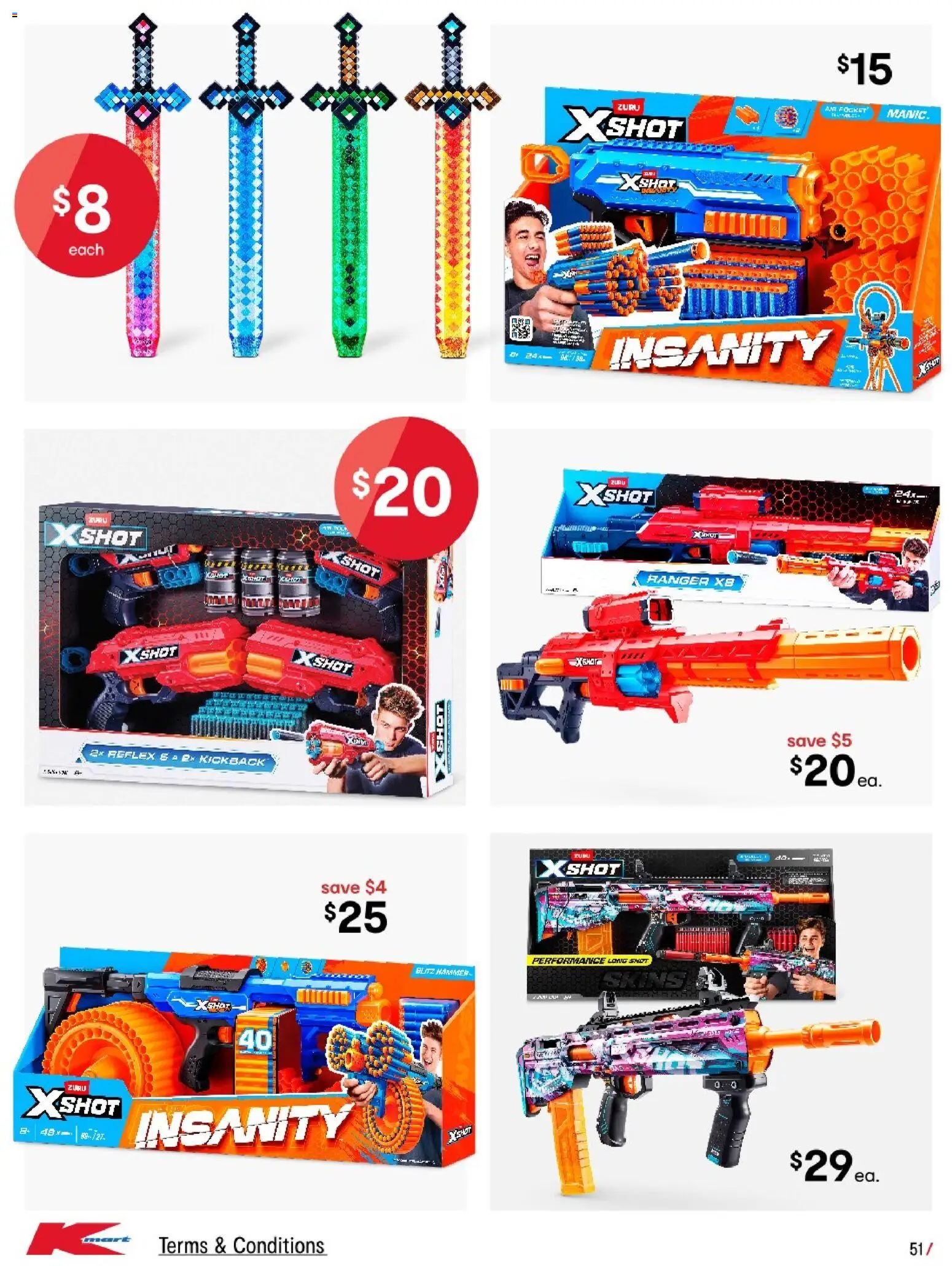 Kmart catalogue Catalogue in Australia