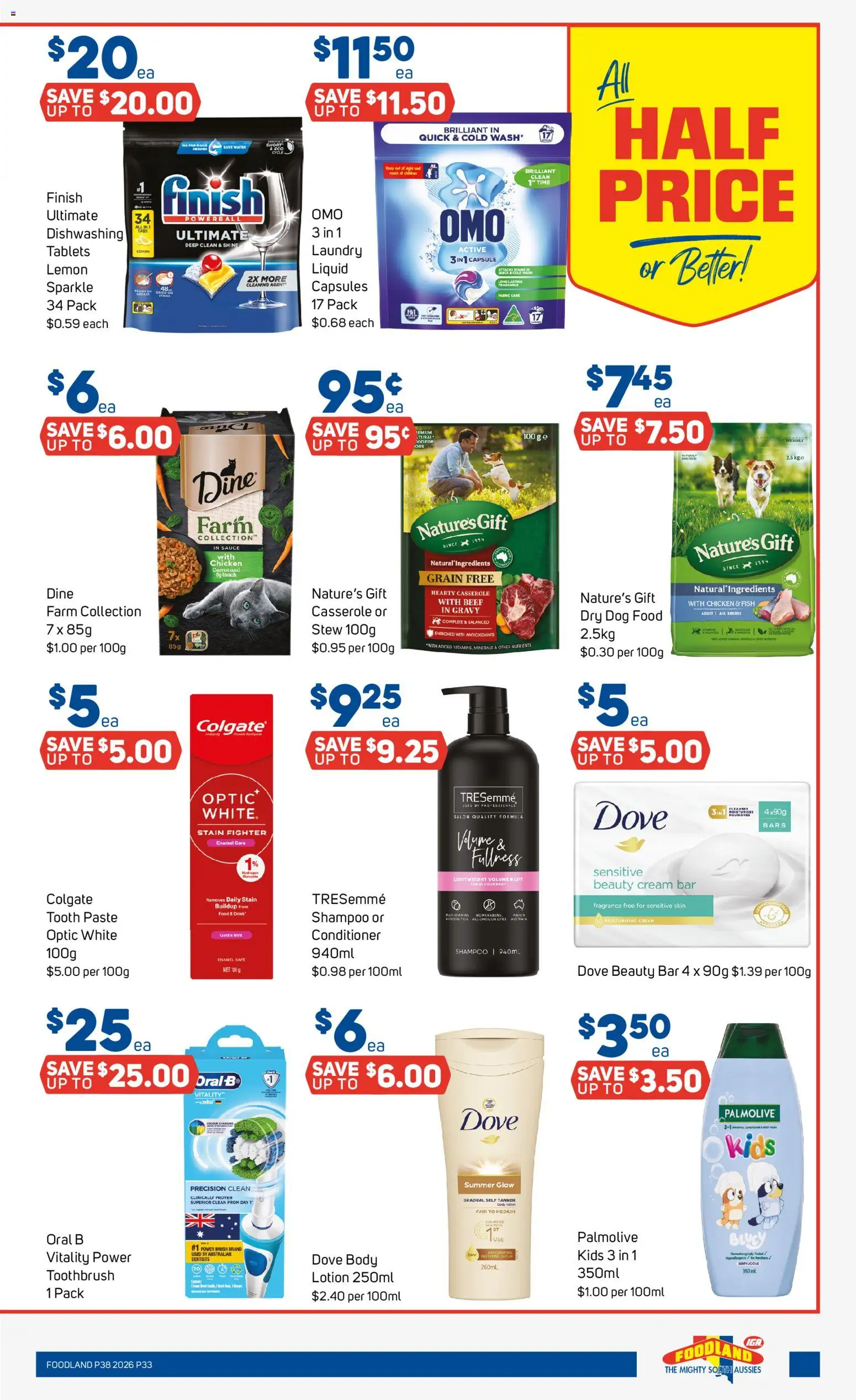 Foodland catalogue Catalogue in Australia