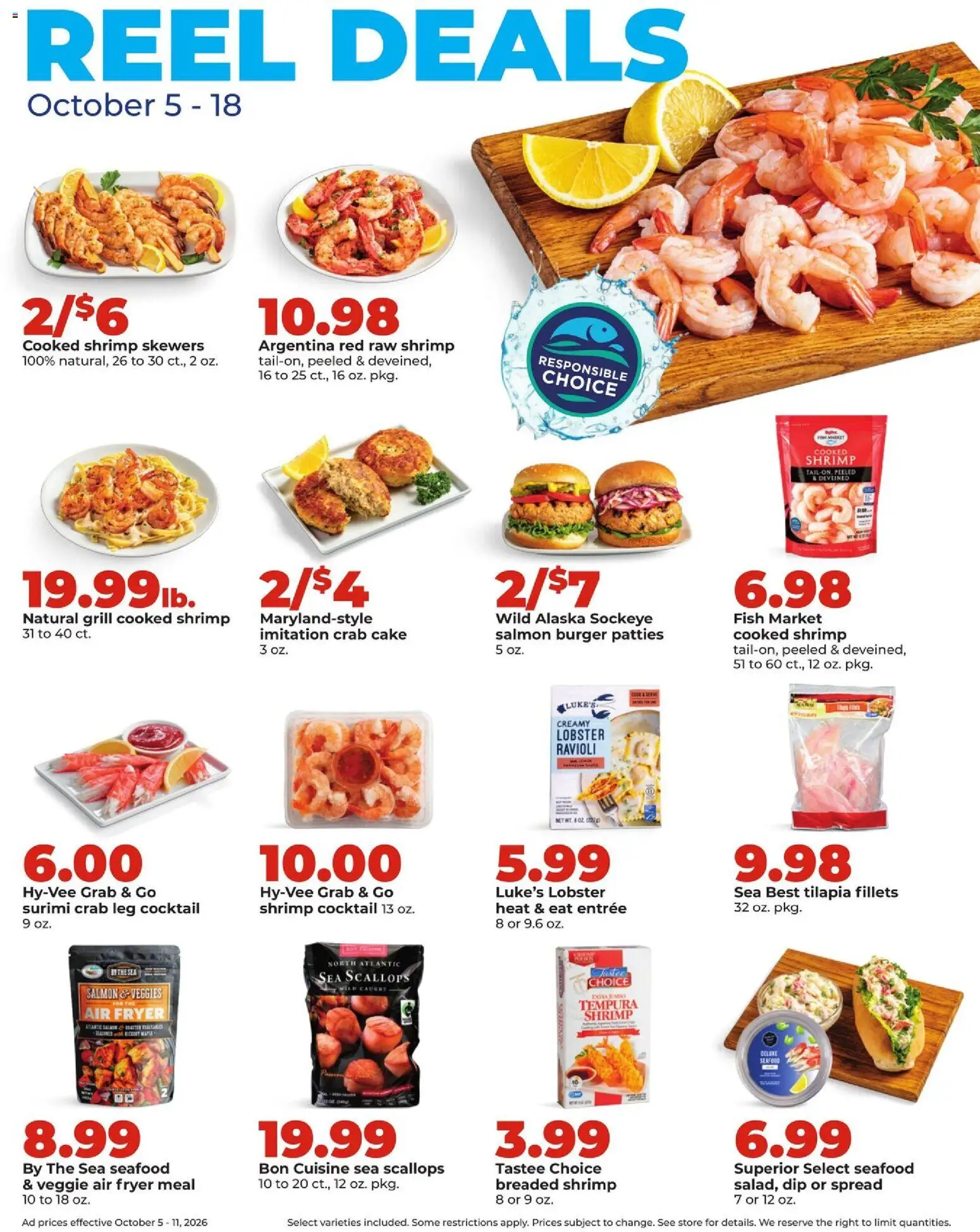 HyVee Weekly Ad Weekly Ad in United States