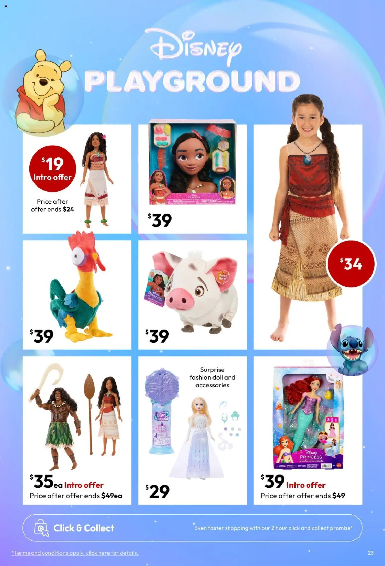 Latest Target catalogue valid from 25/06/2026 is available here?Save now! | Australia