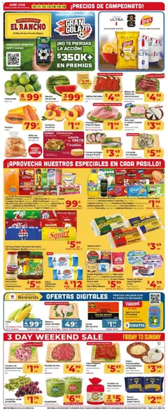 El-rancho El Rancho Weekly Ad