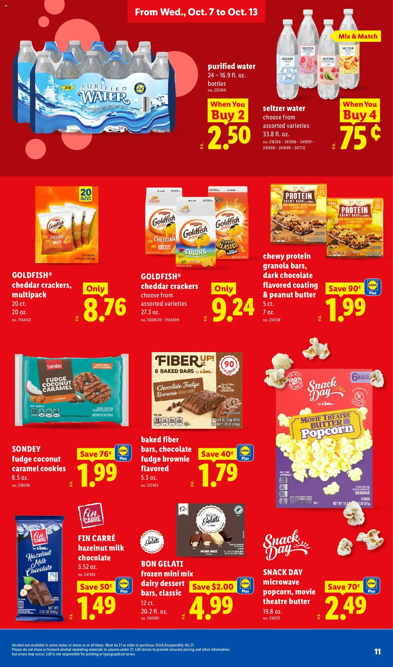 Lidl Weekly Ad Weekly Ad in United States