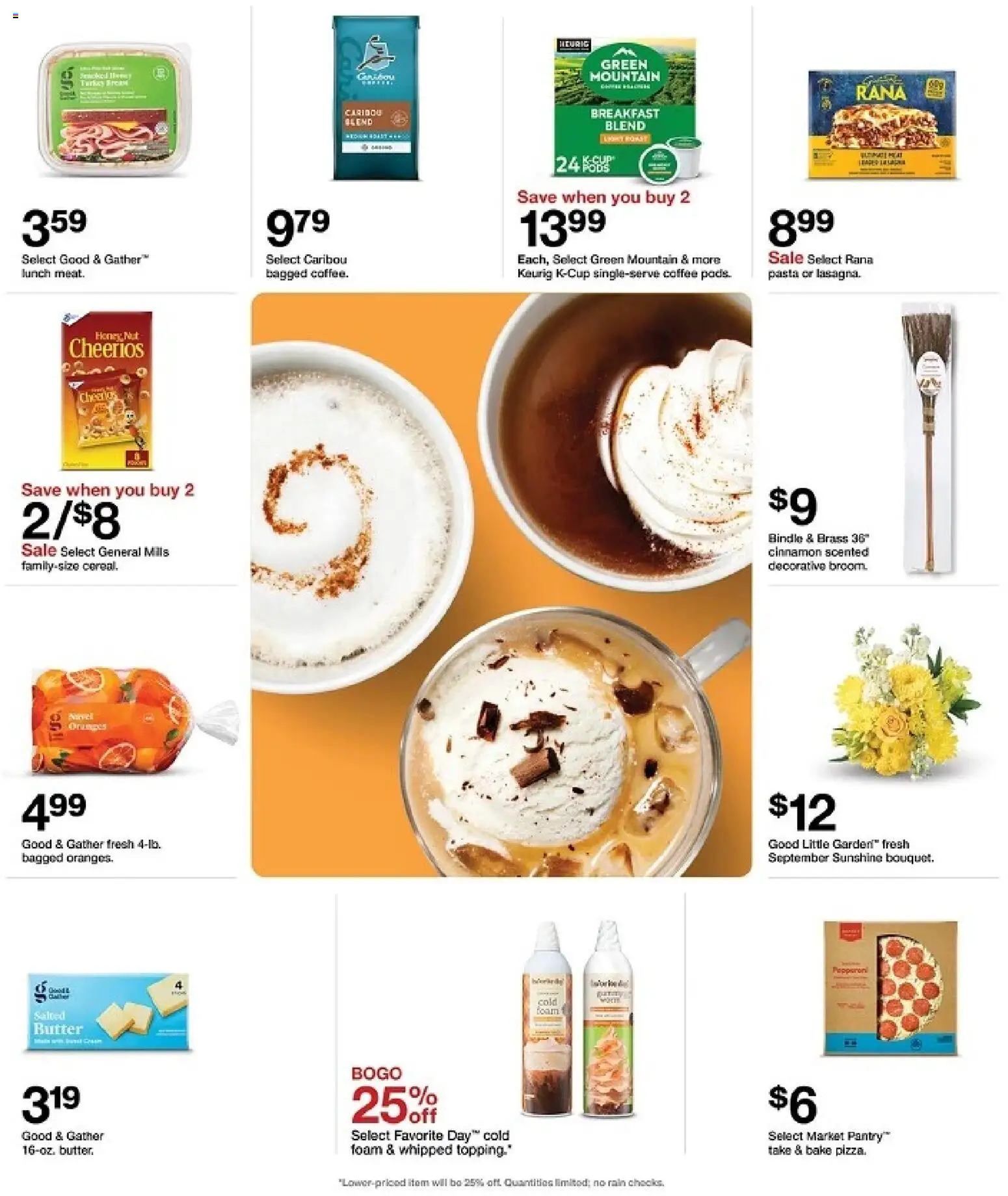 Target Weekly Ad Weekly Ad in United States