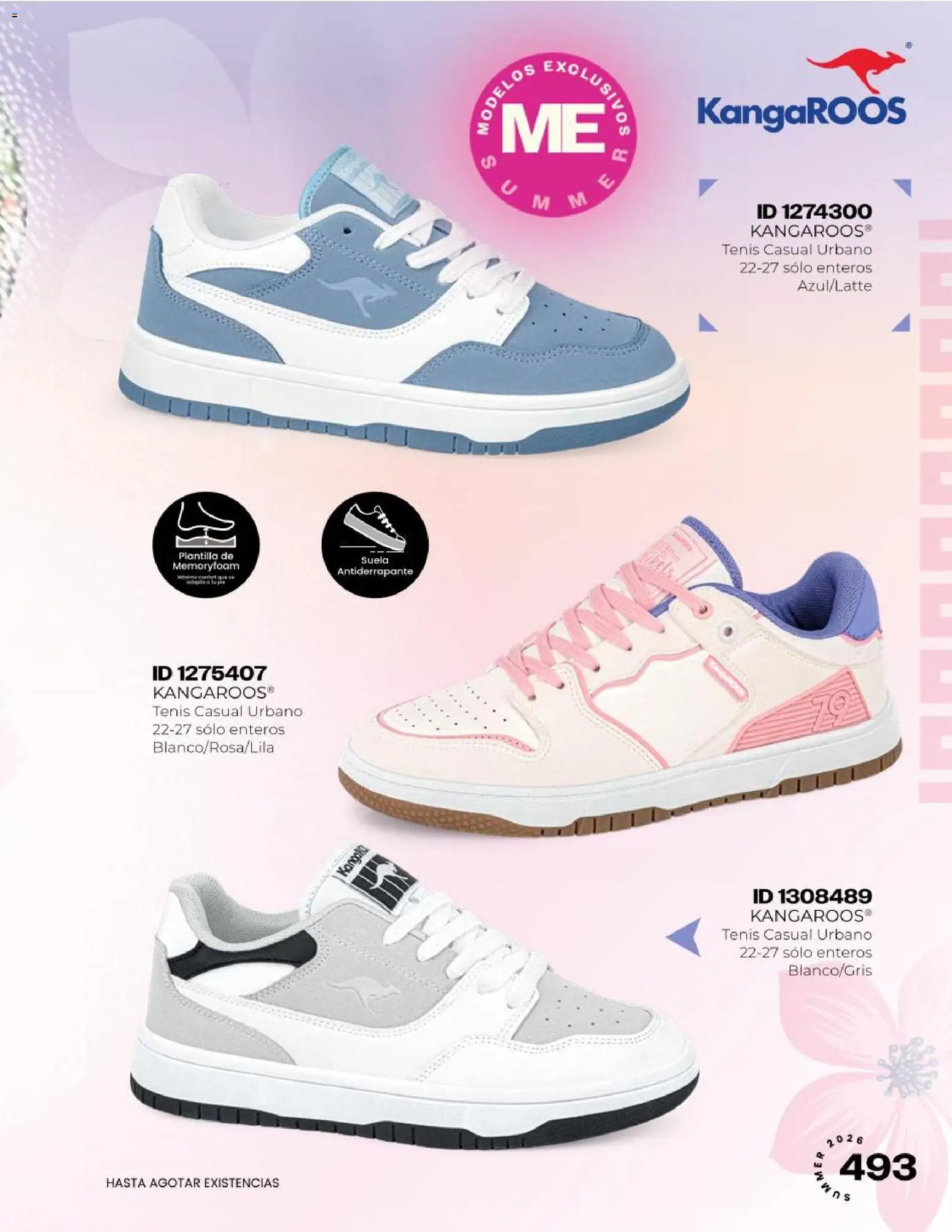 ¡El último » catálogo de Price Shoes para Julio « está aquí! Descubre las SUPER OFERTAS. | México