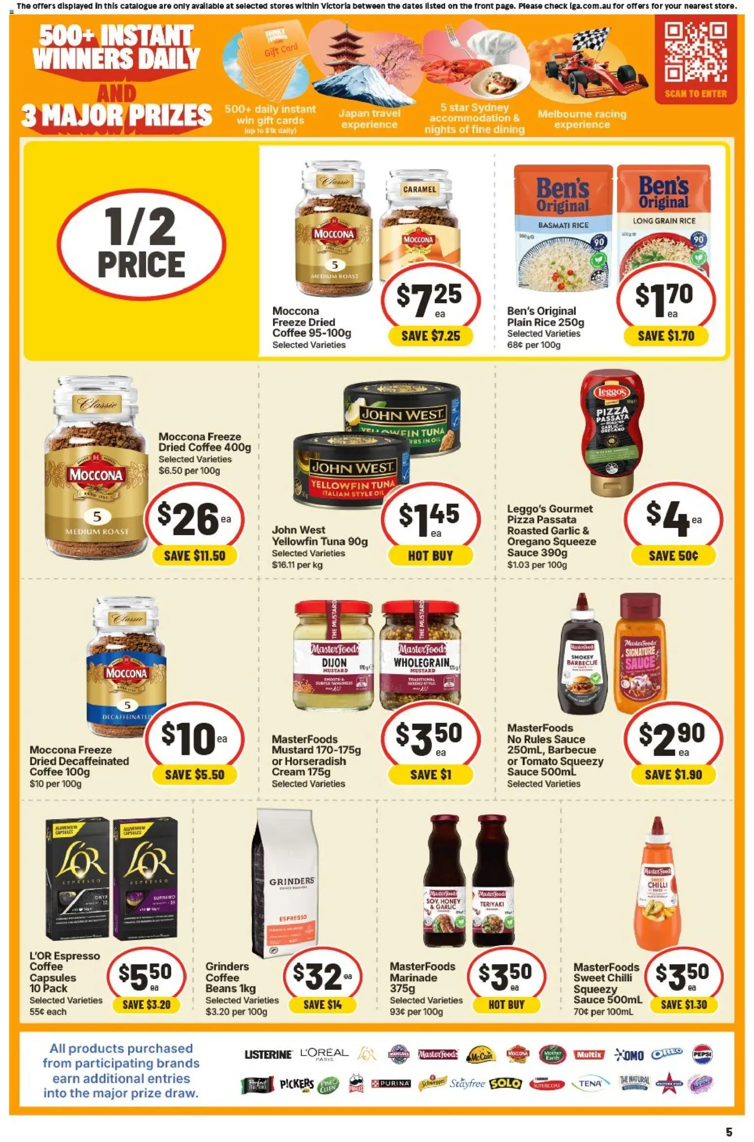 Latest Ritchies catalogue valid from 01/07/2026 is available here?Save now! | Australia