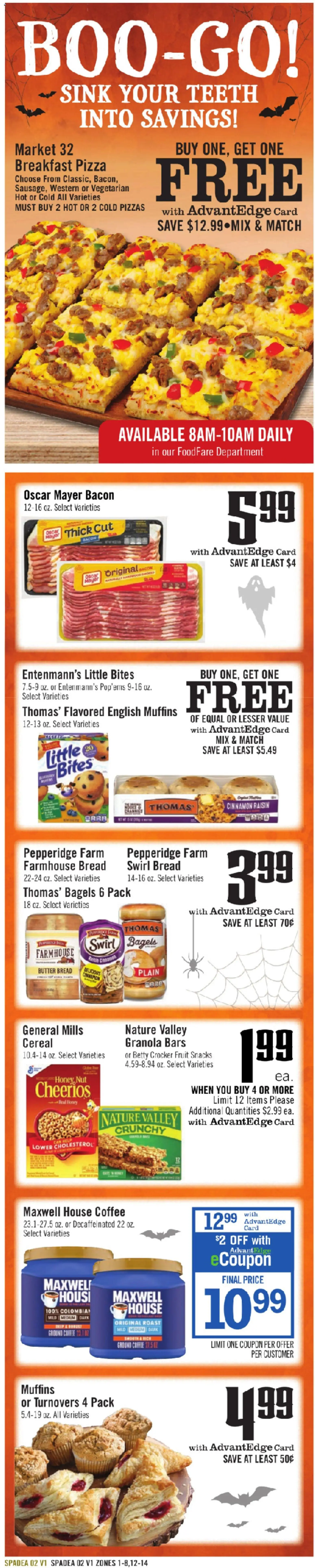 Price Chopper Weekly Ad Weekly Ad in United States