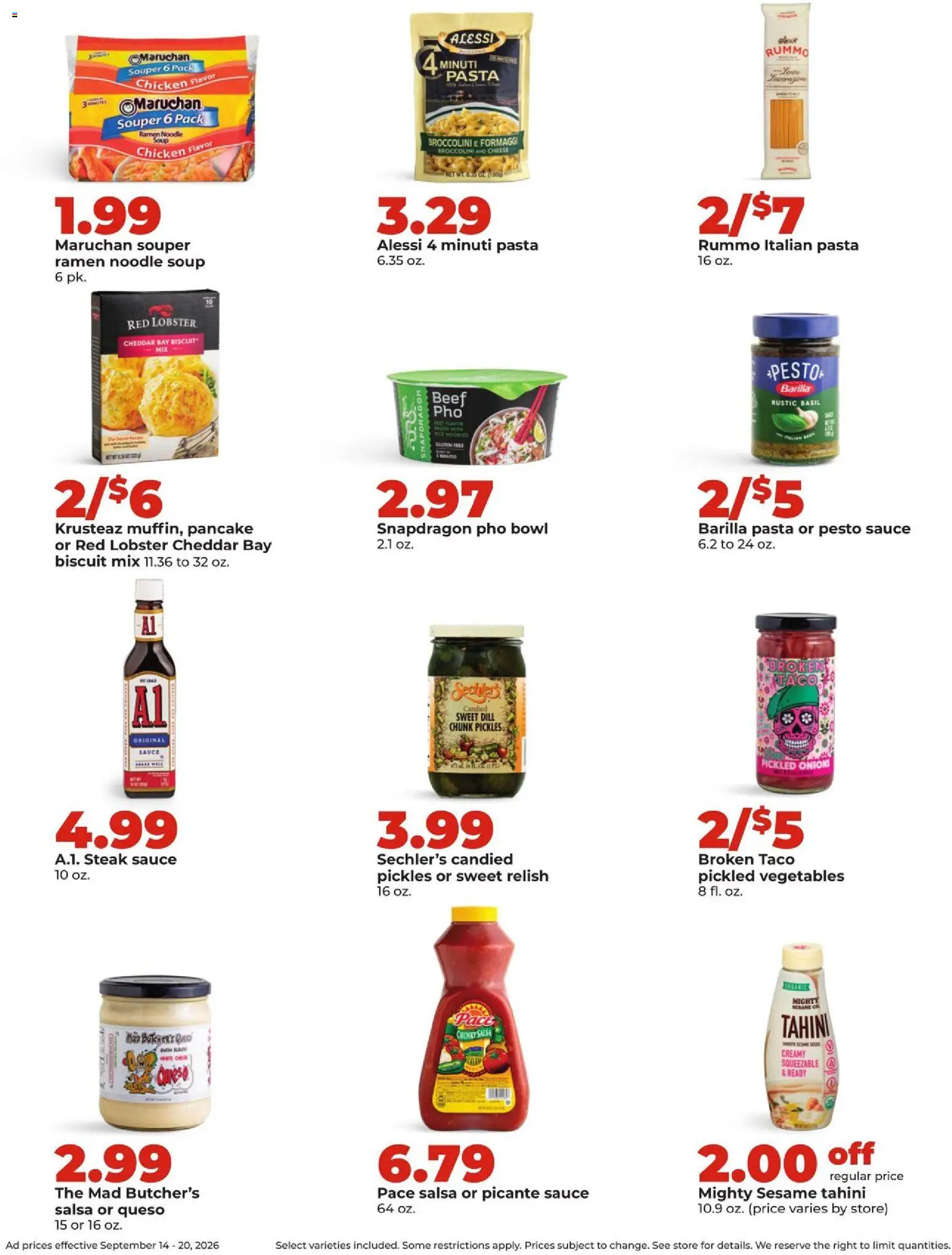 HyVee Weekly Ad Weekly Ad in United States