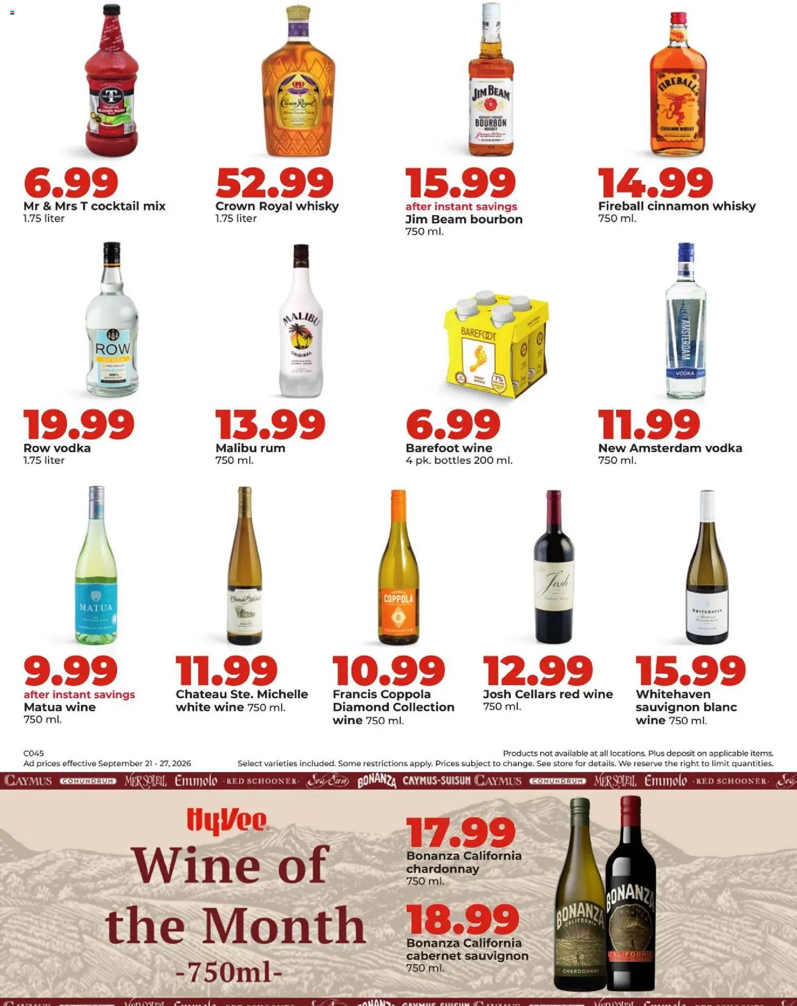 HyVee Weekly Ad Weekly Ad in United States