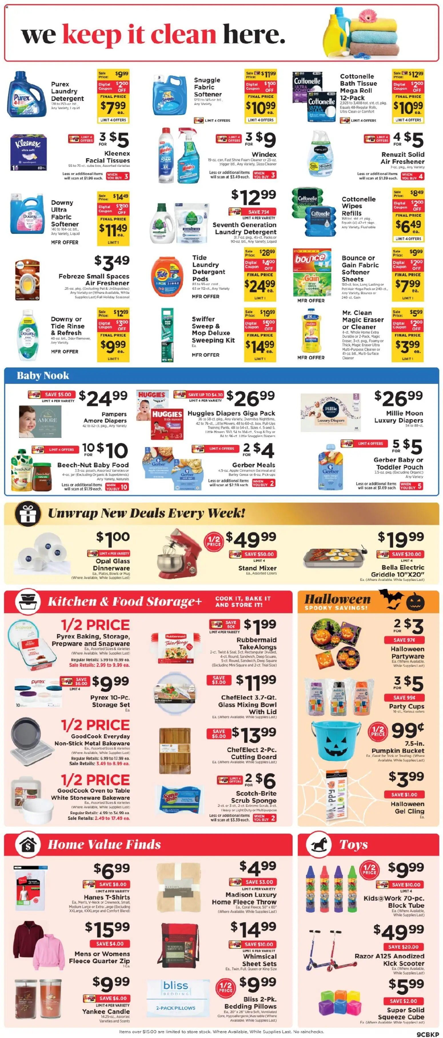 ShopRite Weekly Ad Weekly Ad in United States