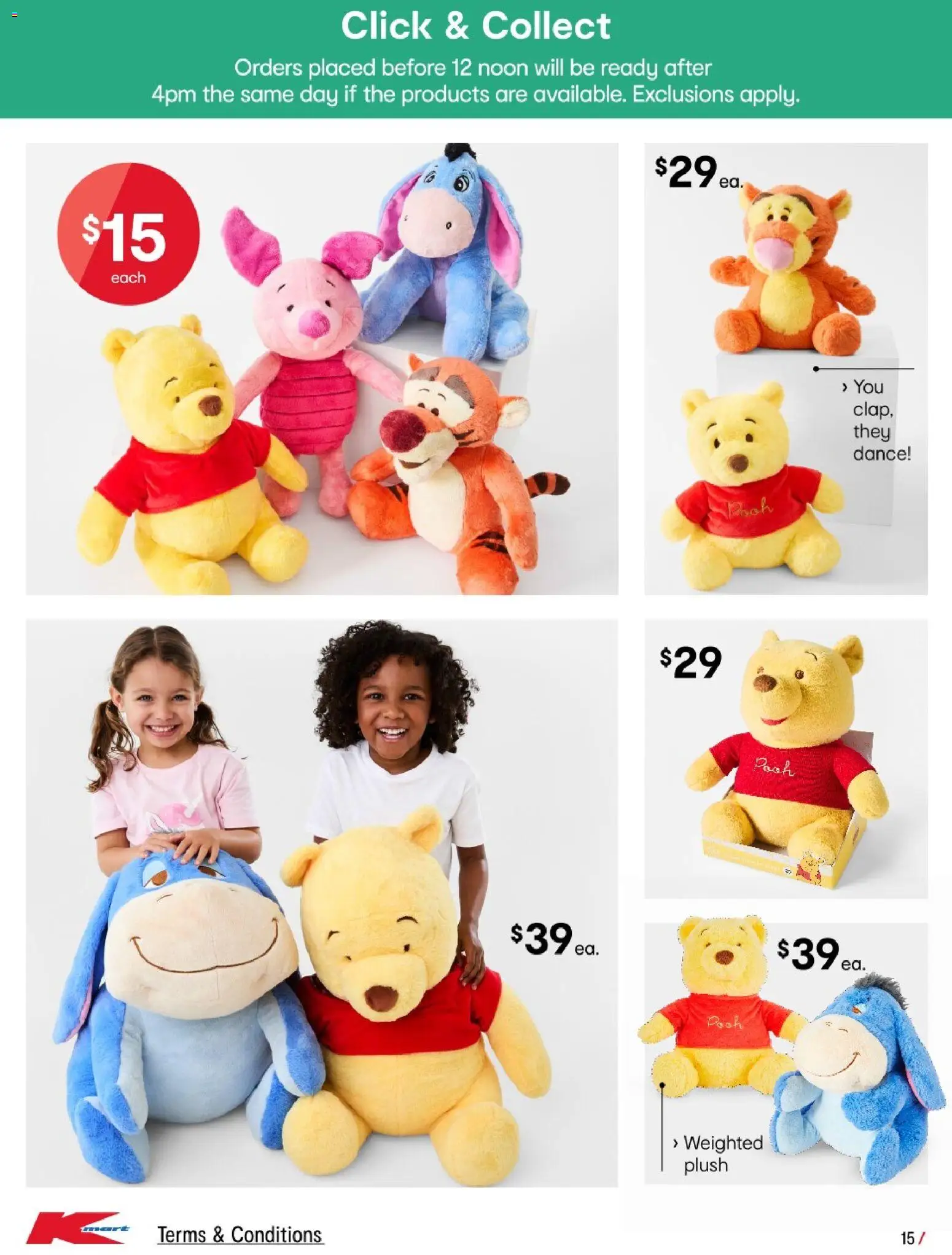 Kmart catalogue Catalogue in Australia