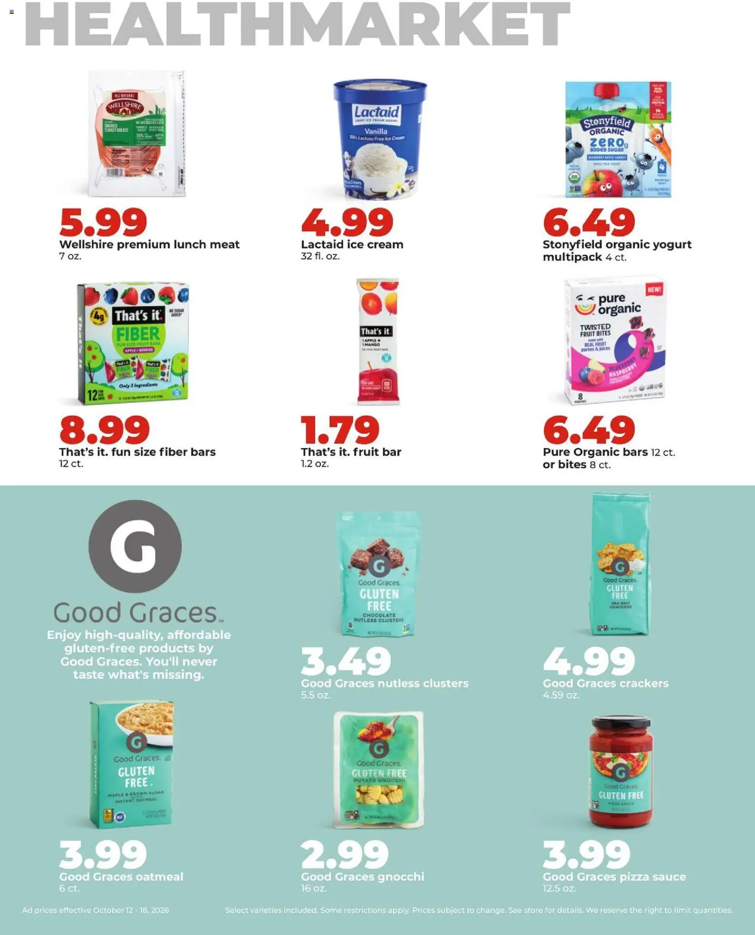 HyVee Weekly Ad Weekly Ad in United States