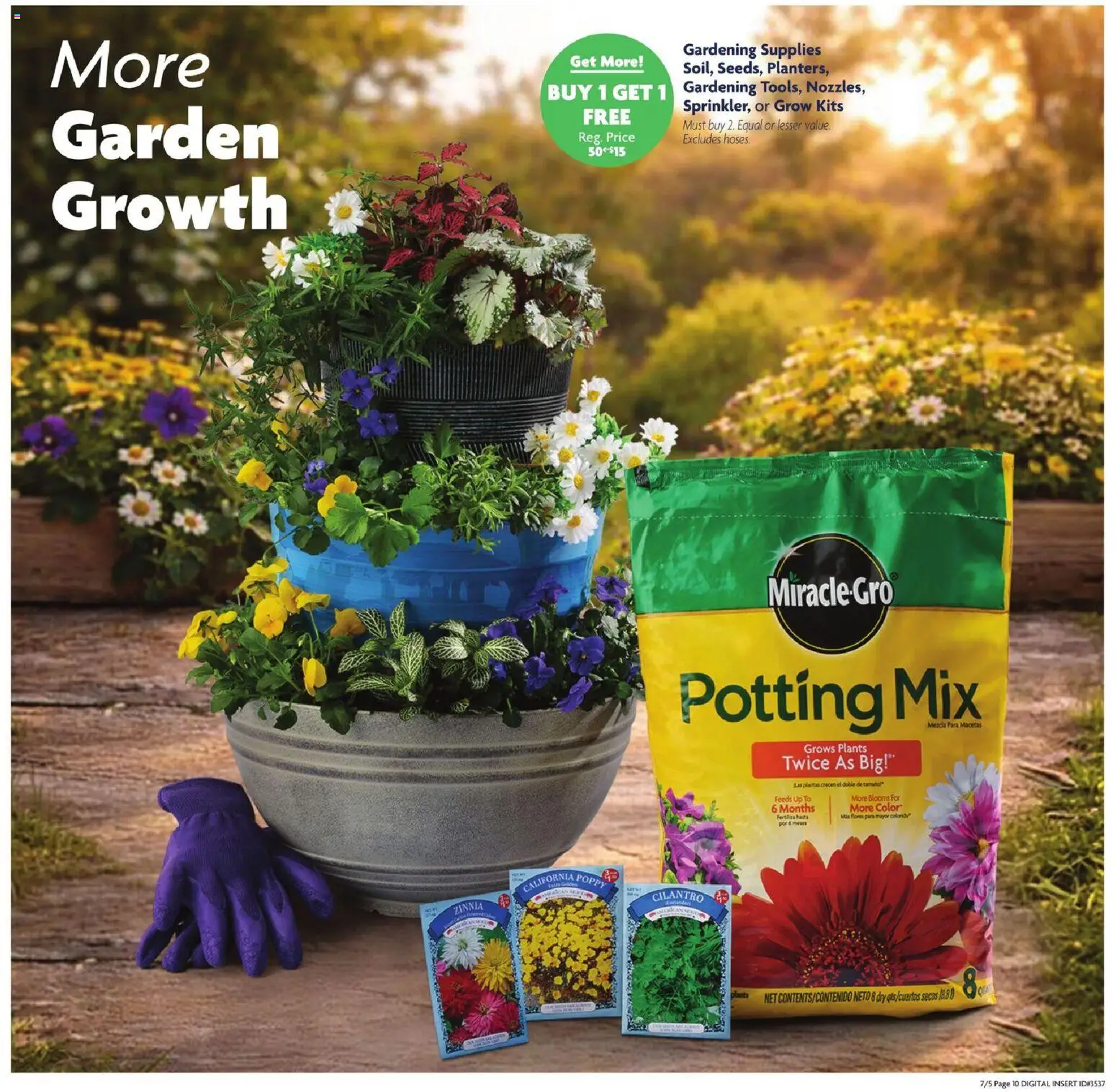 The new Family Dollar flyer is now online. See all July offers on your mobile and save! | United States