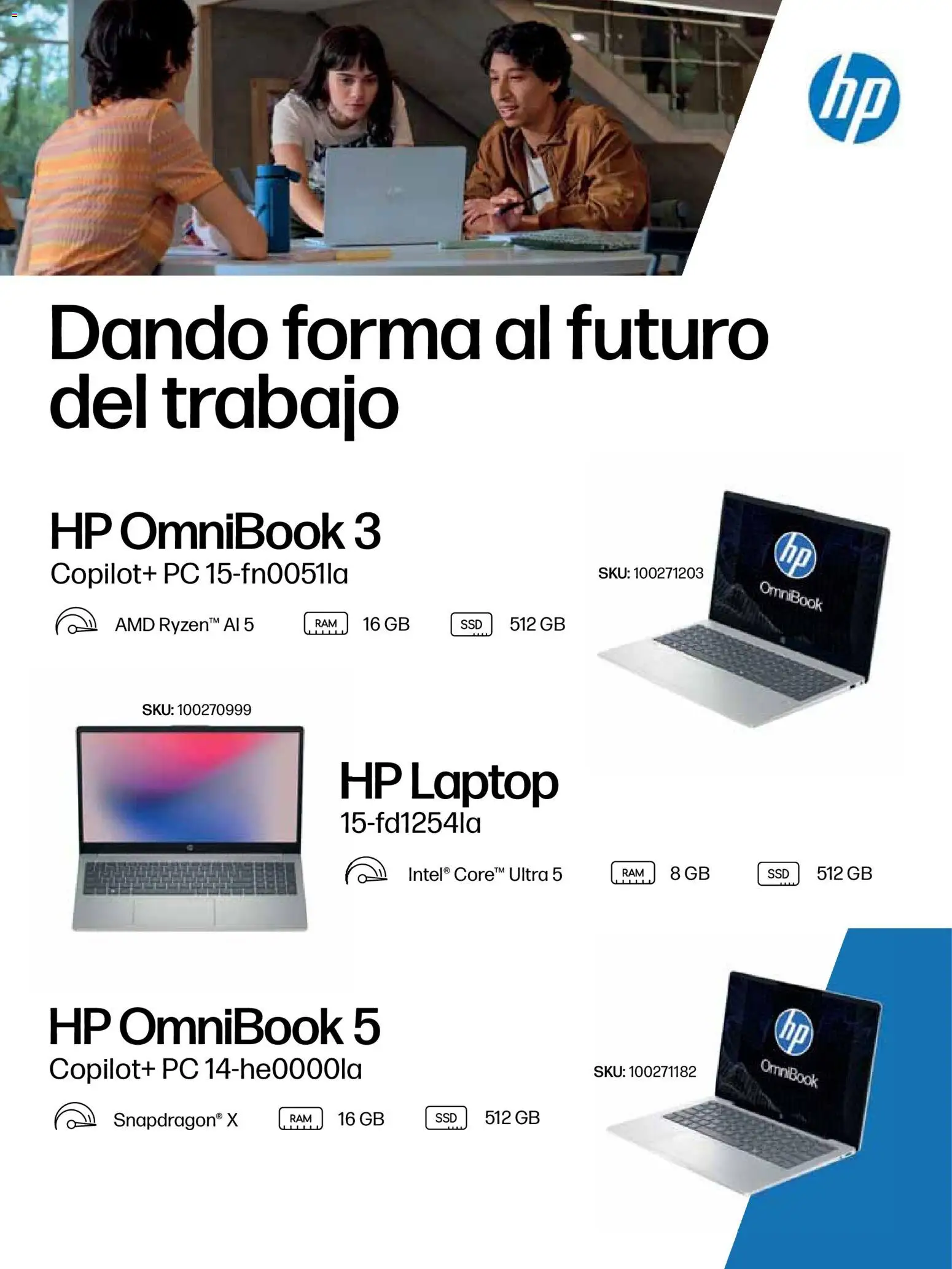 Office Depot catálogo 2026 Folleto in México