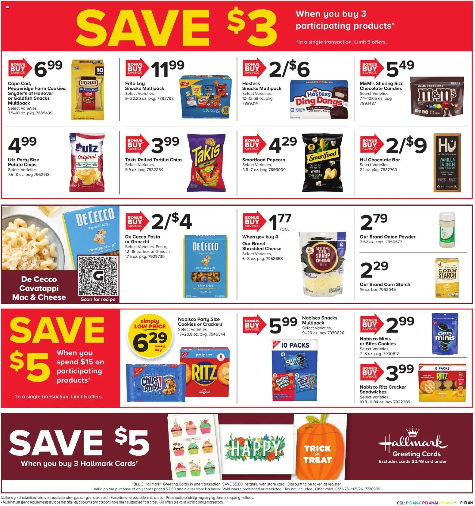 Giant Weekly Ad Weekly Ad in United States