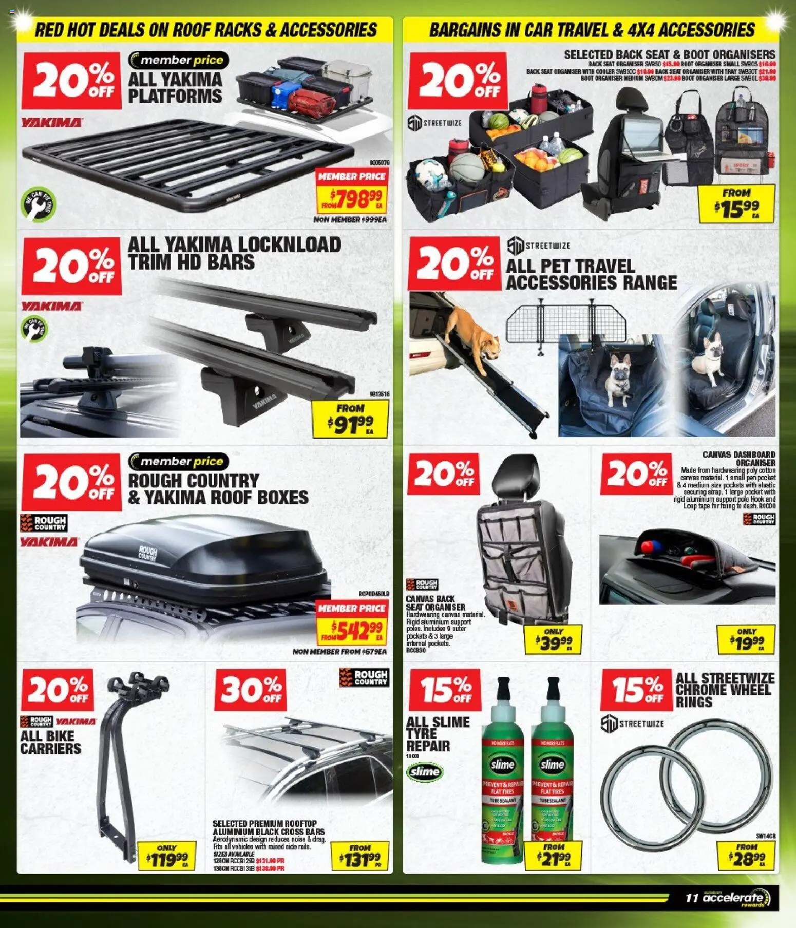 Autobarn catalogue Catalogue in Australia